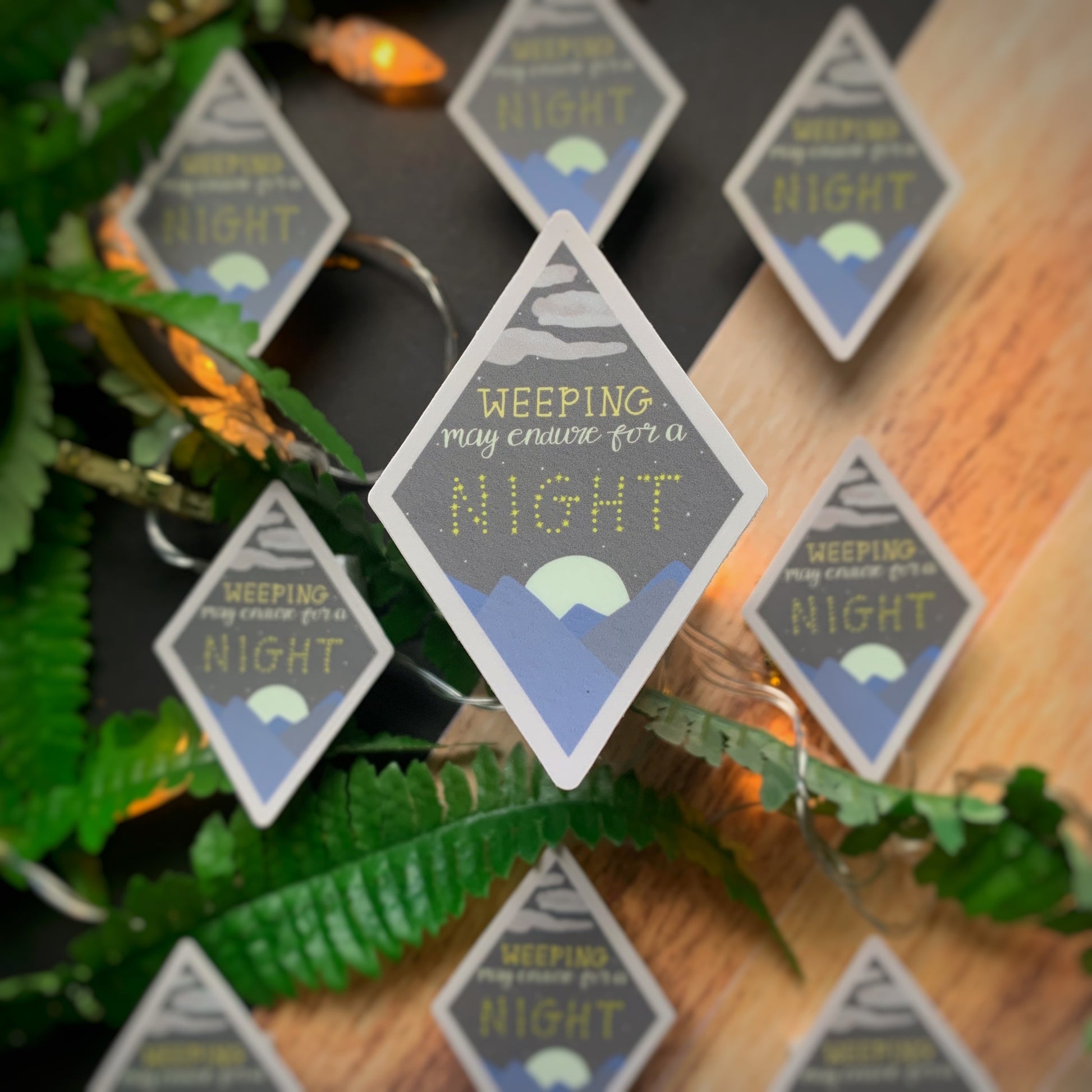 Diamond Night image 2