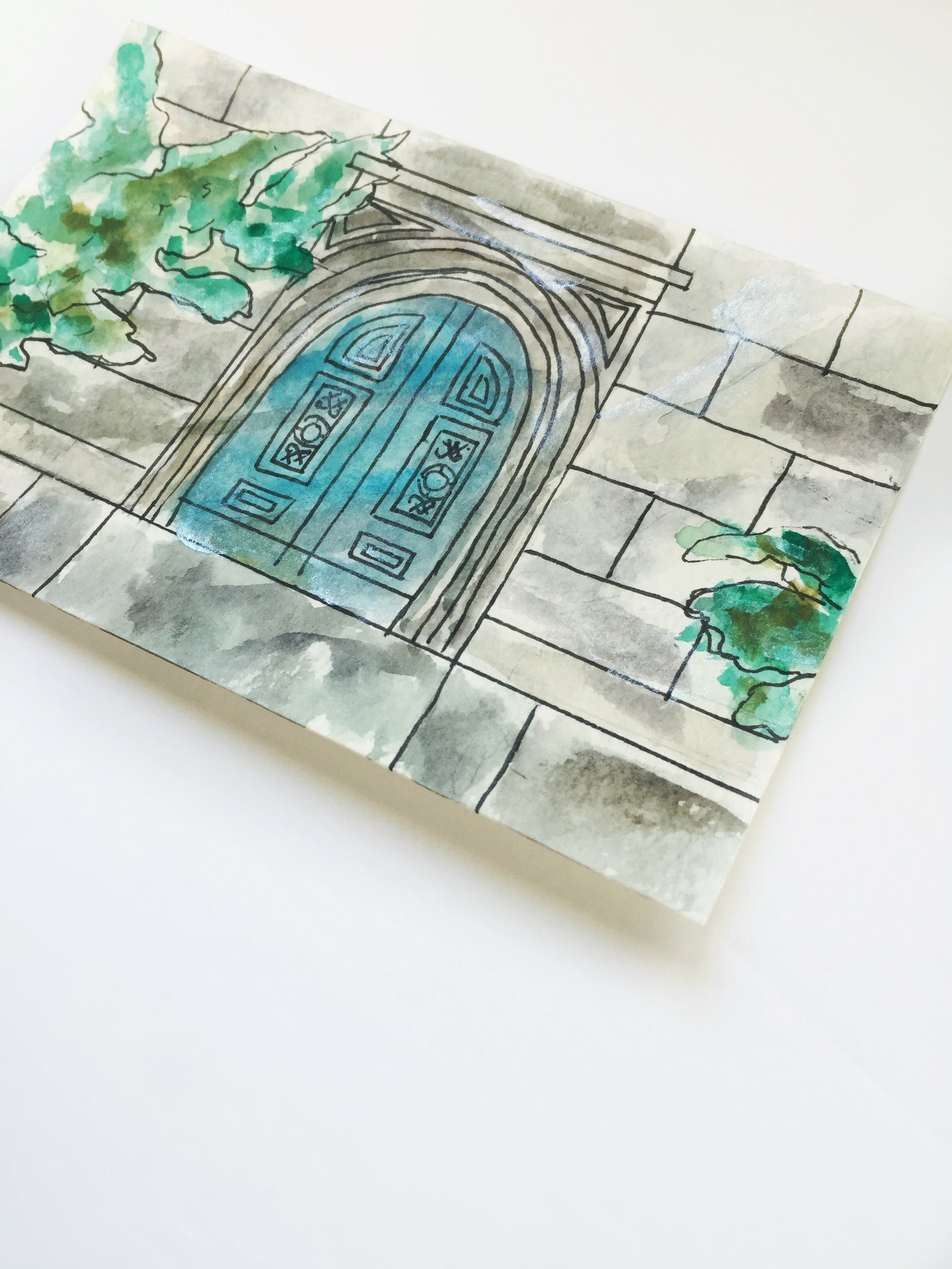 Historic Arch image 1