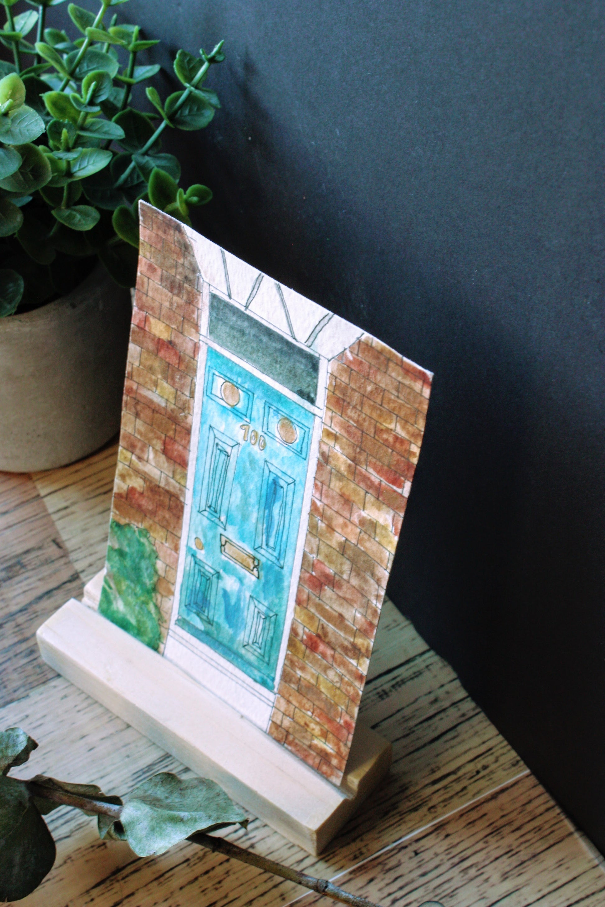 Traditional Masonry image 4