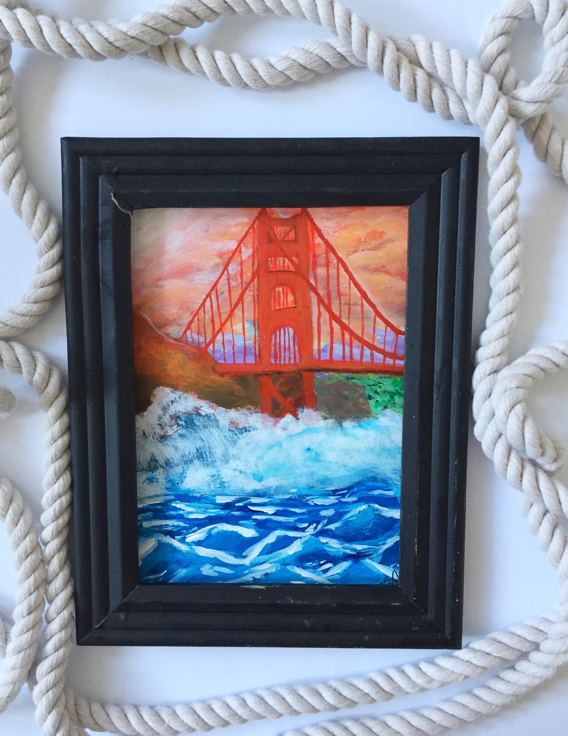 Golden Gate Bridge  image 2