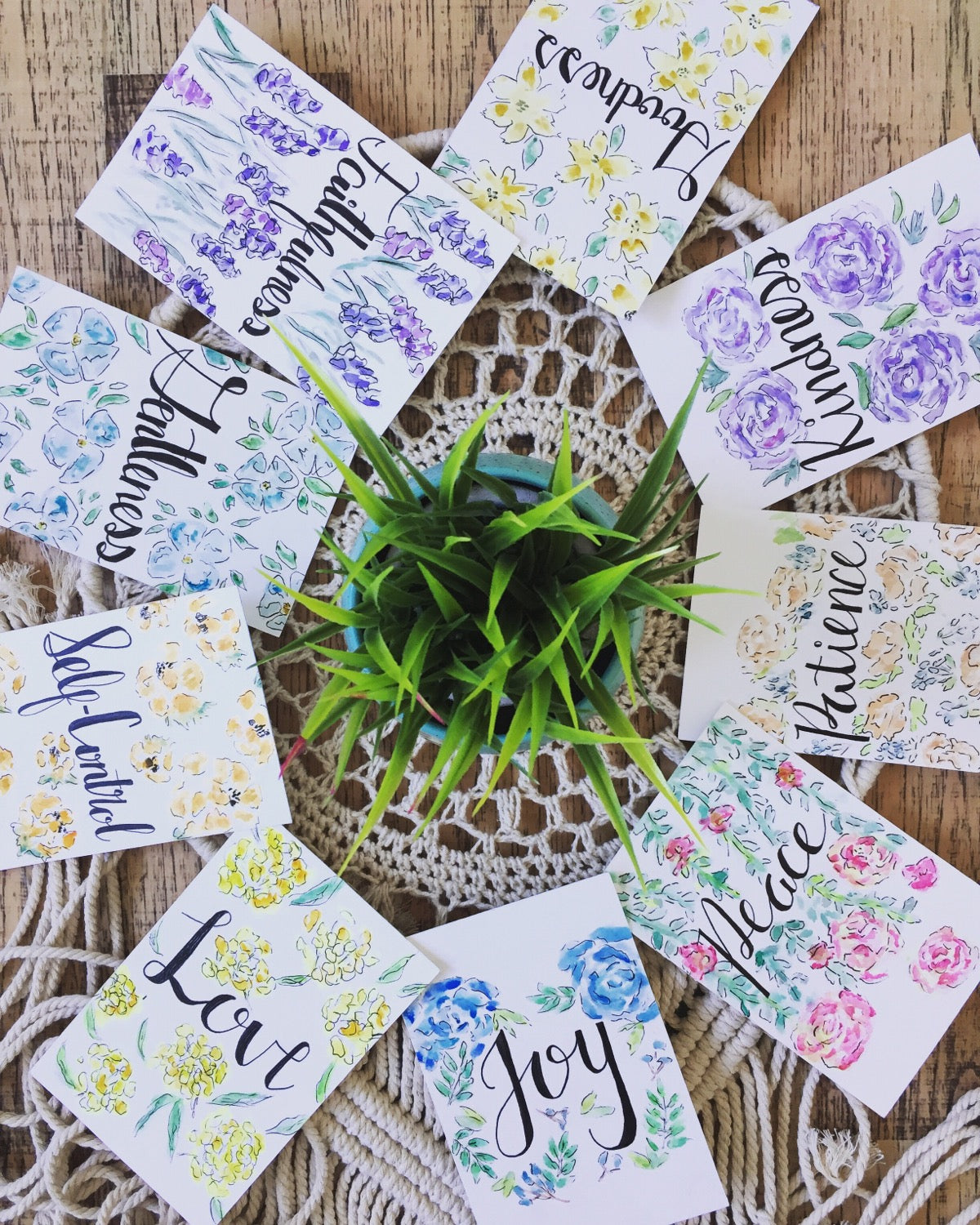 Fruit of the Spirit  image 0