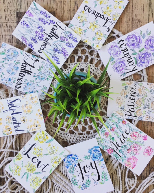 Fruit of the Spirit  image 0