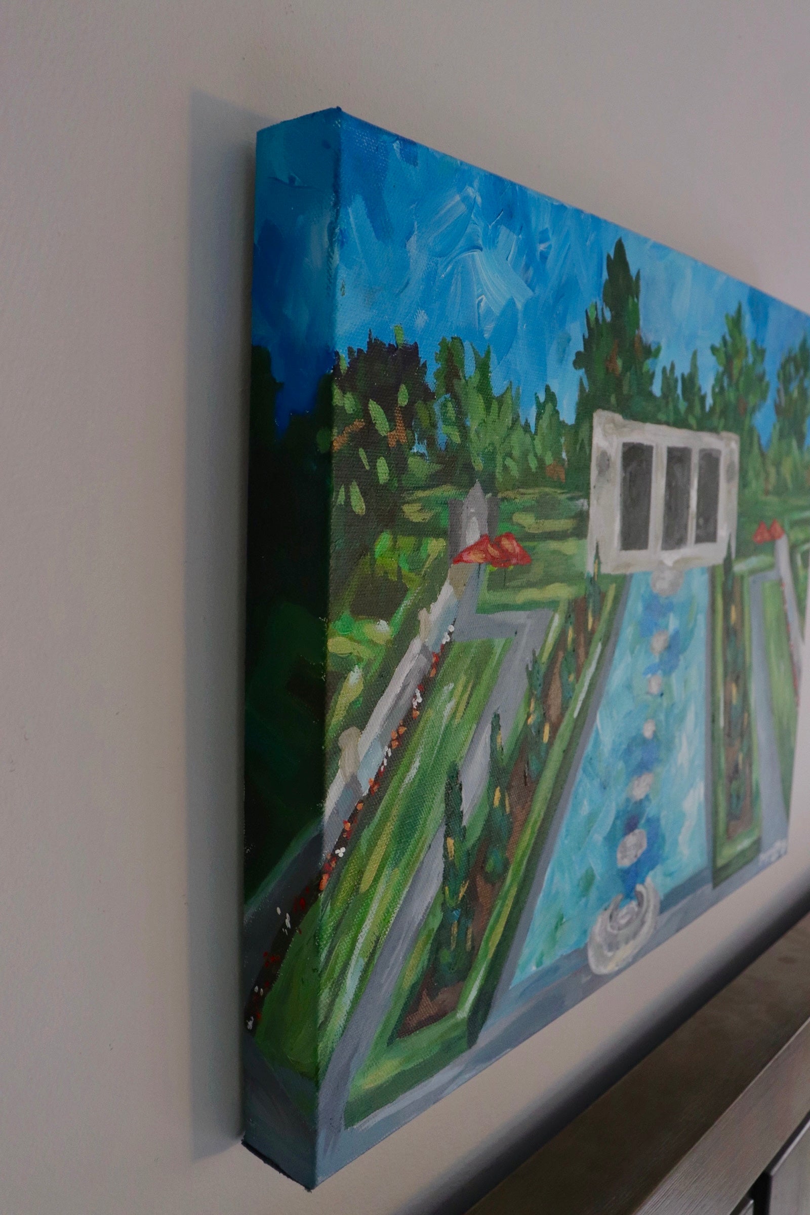 Parkwood Estate image 3