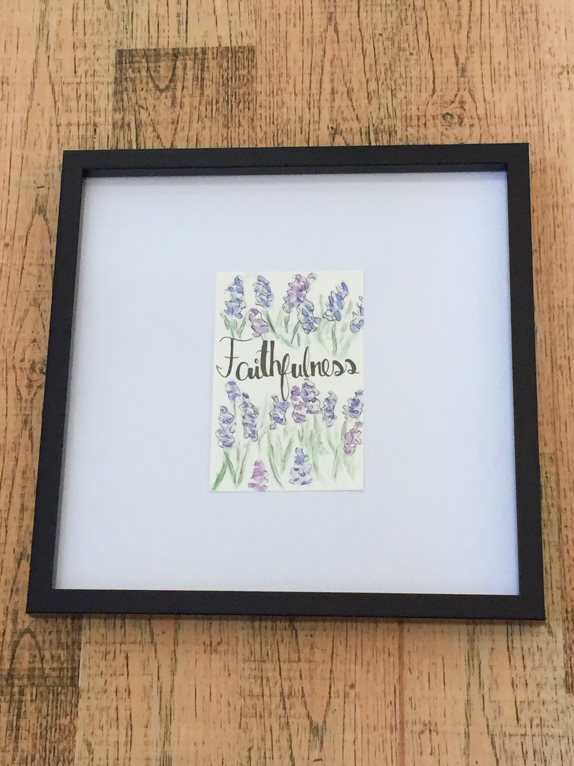 Fruit of the Spirit  image 8