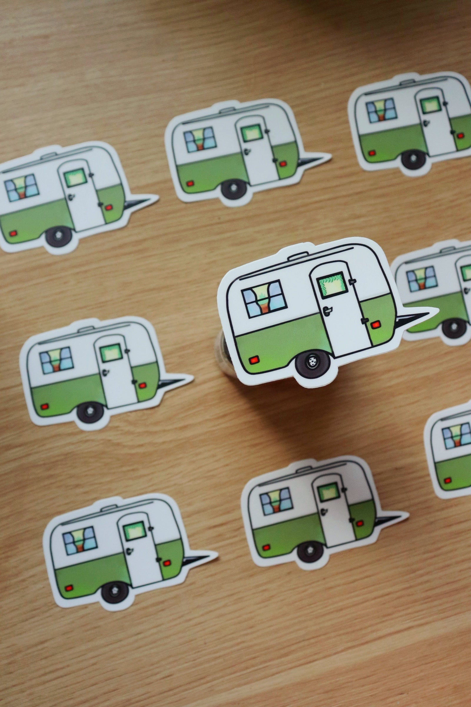 Boler Trailer image 2