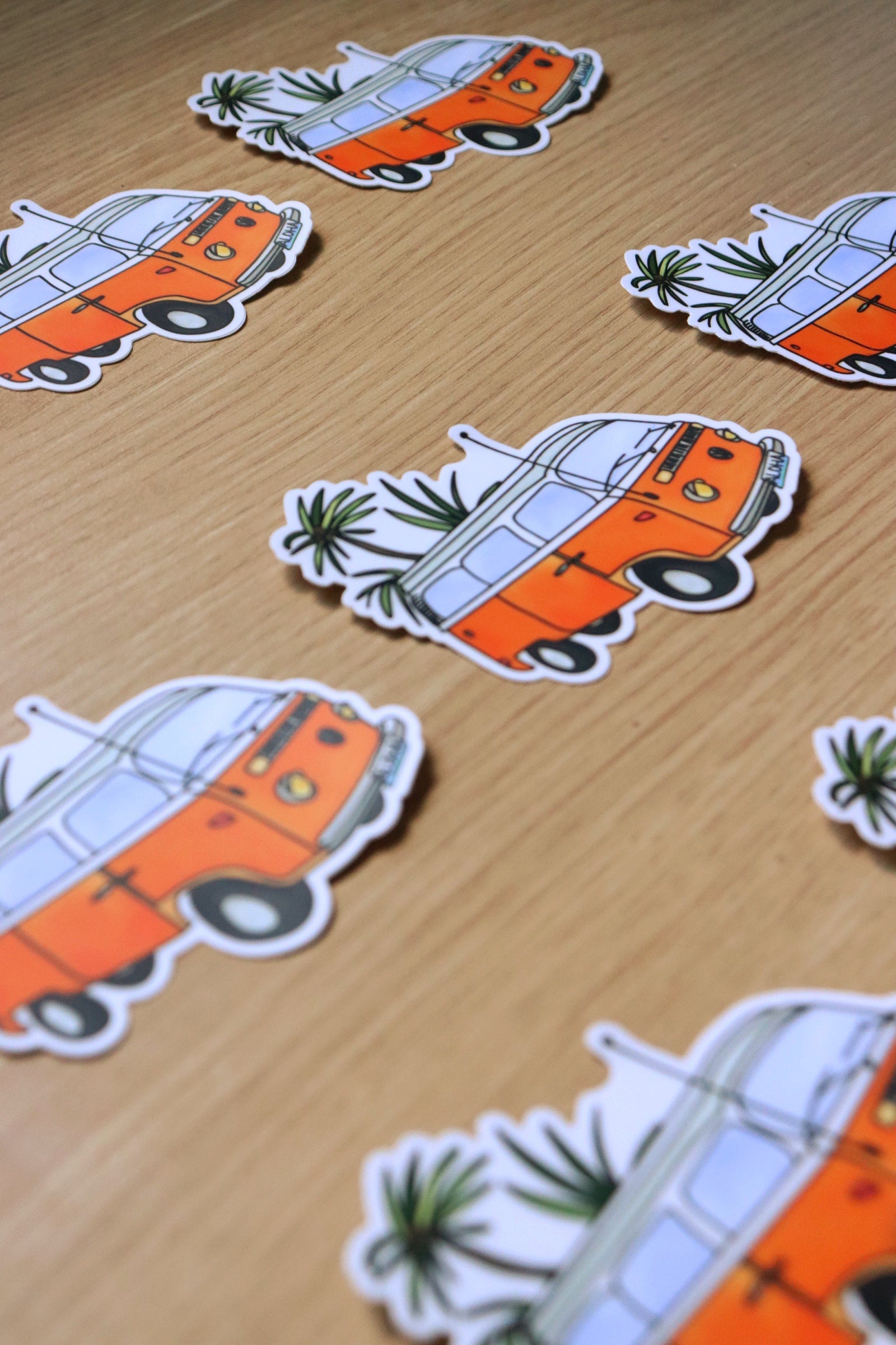 Aloha Clementine image 5