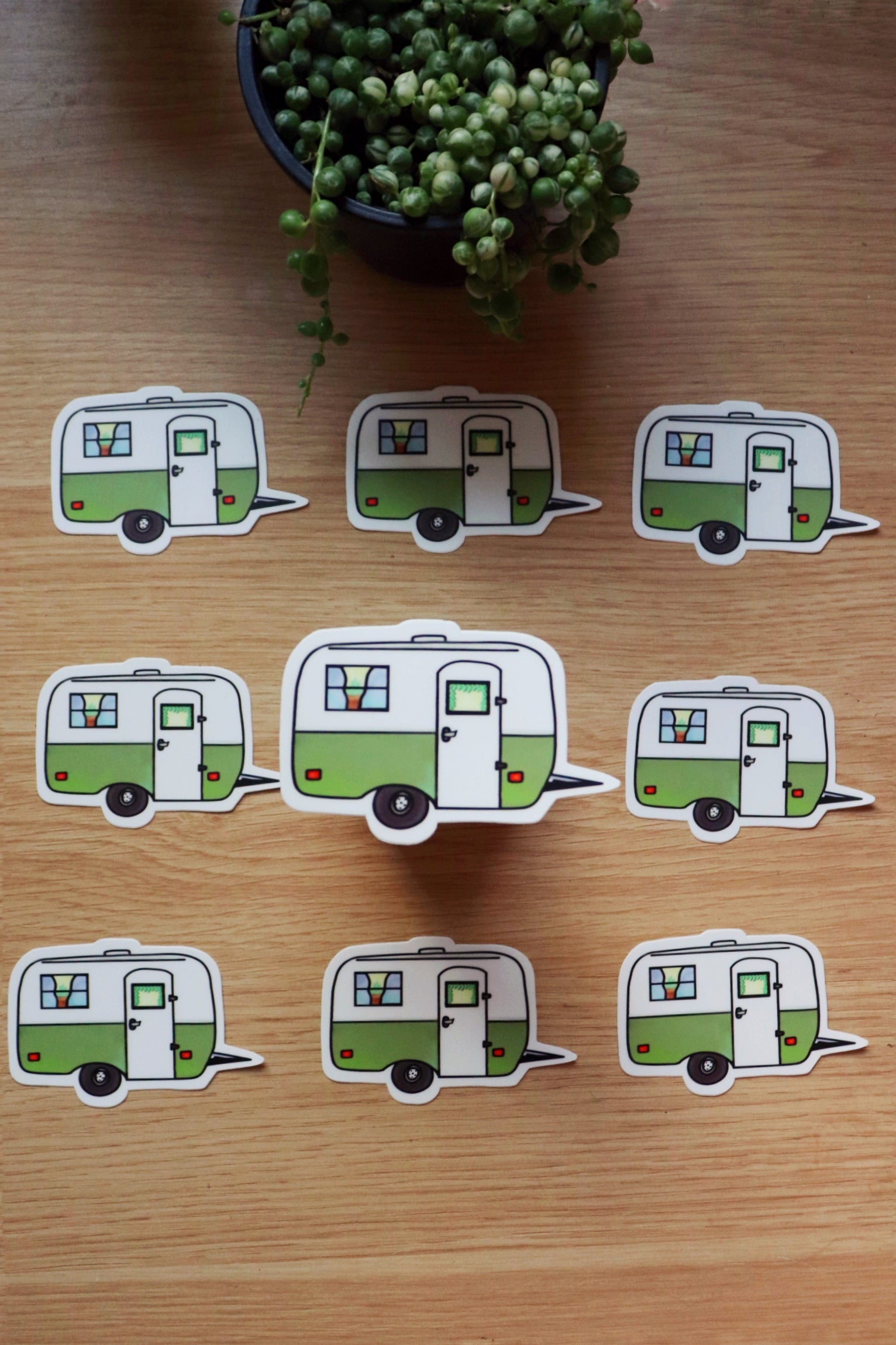 Boler Trailer image 4