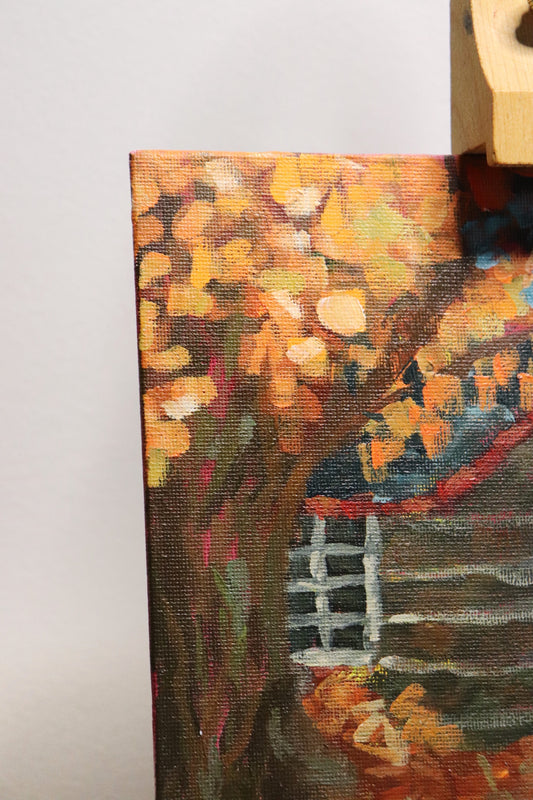 Cabin In The Woods image 1