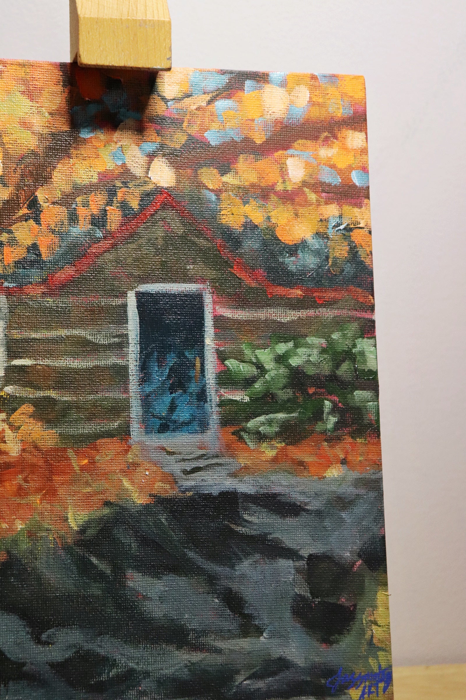 Cabin In The Woods image 4