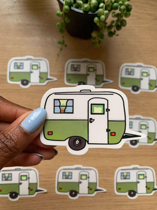 Boler Trailer image 0