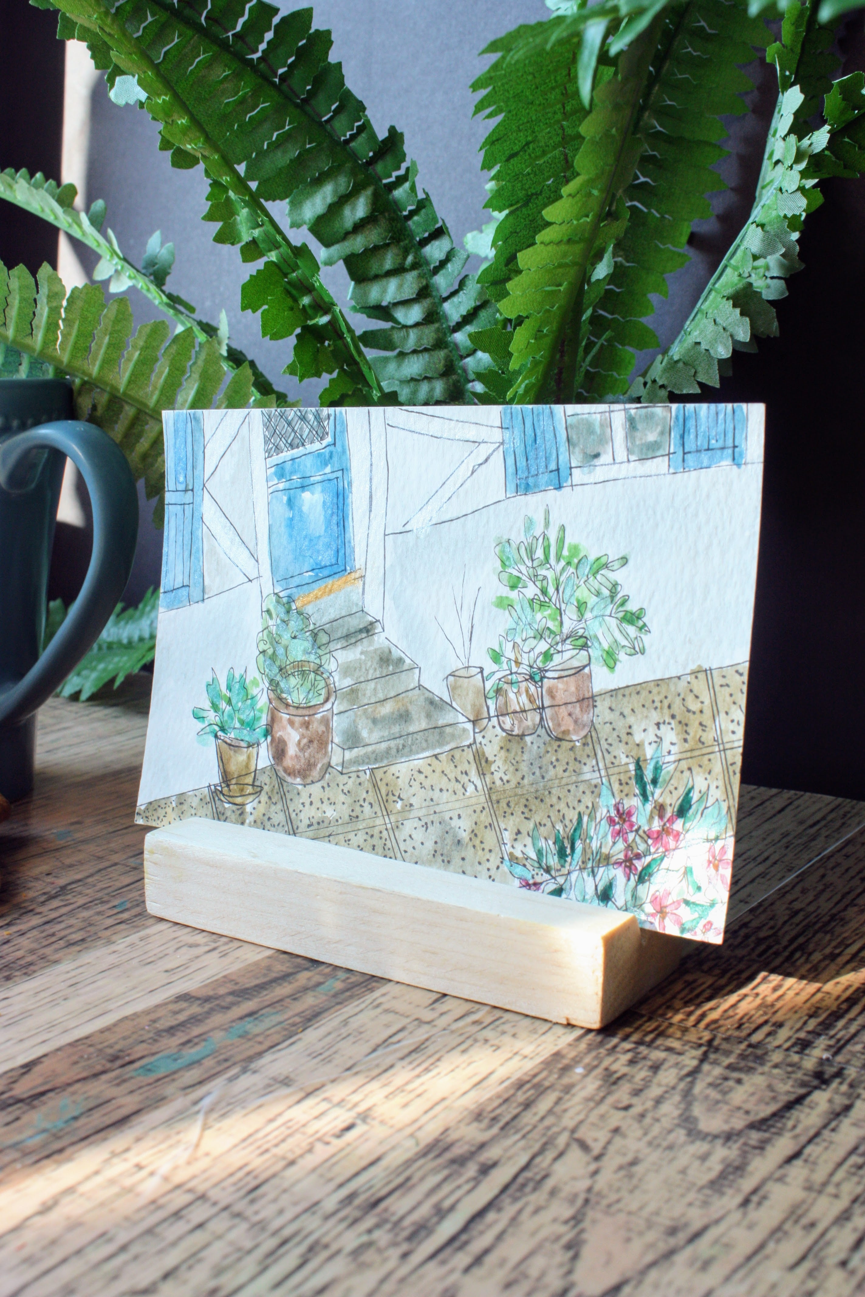 English Abode image 3