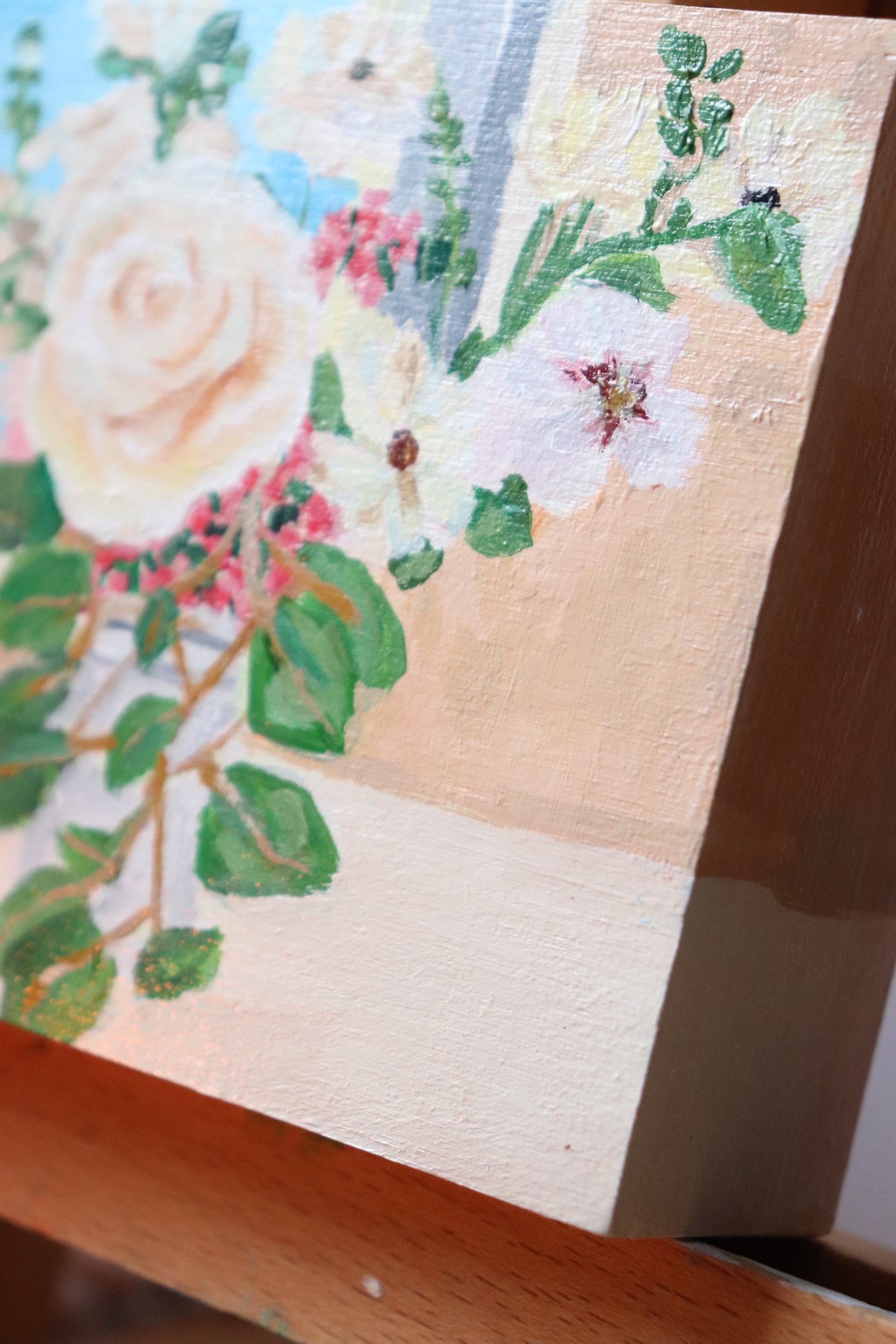 Coffee & Cream image 3