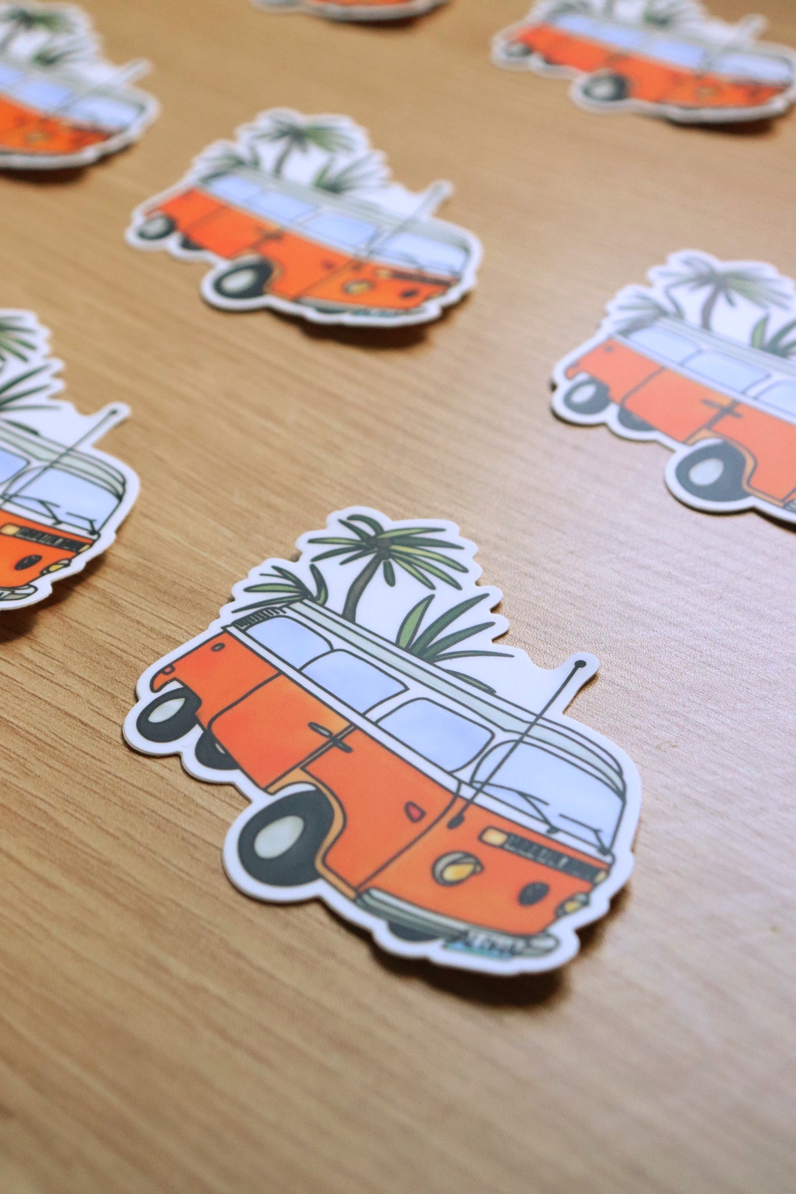 Aloha Clementine image 3