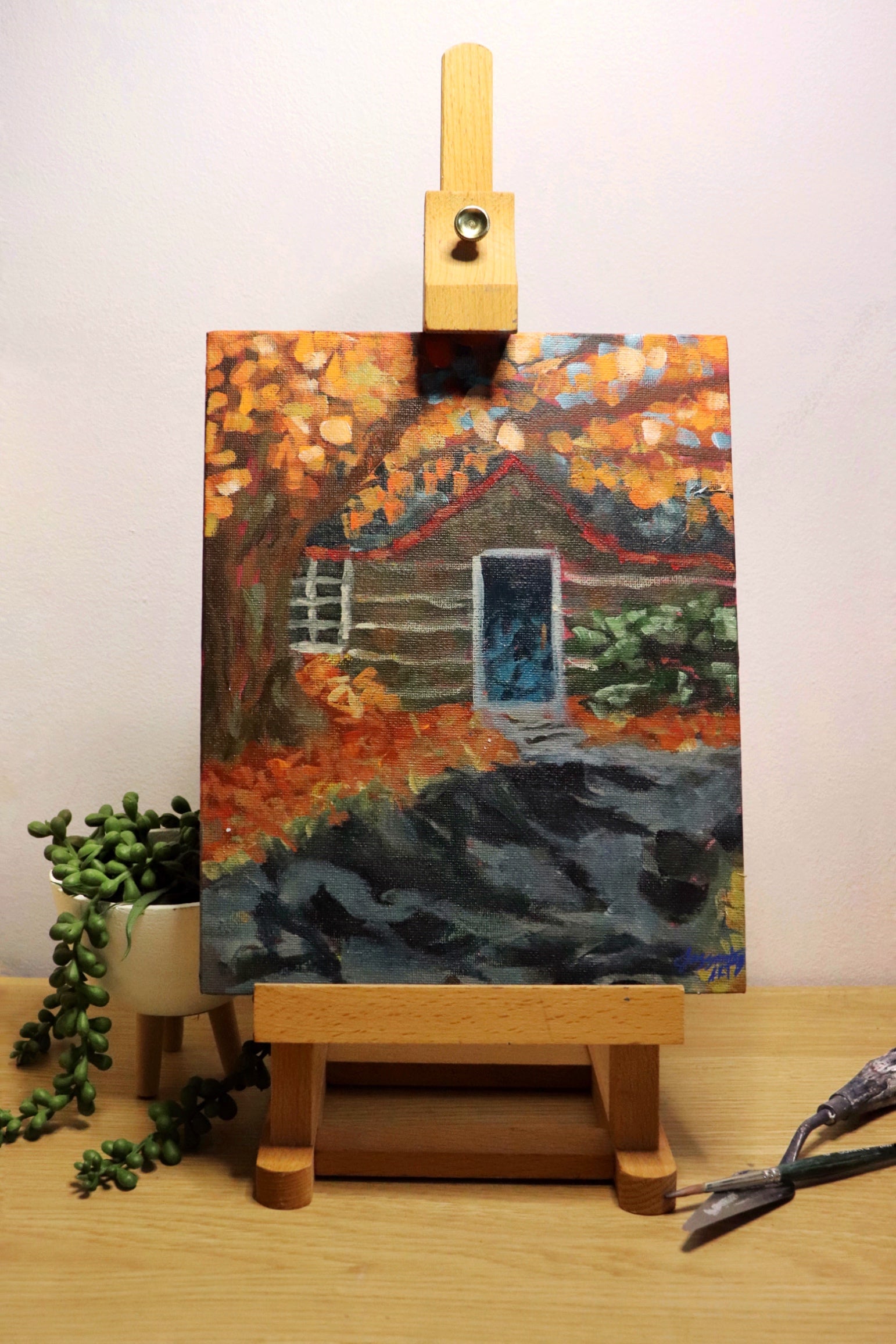 Cabin In The Woods image 0