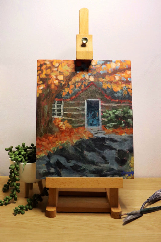 Cabin In The Woods image 0