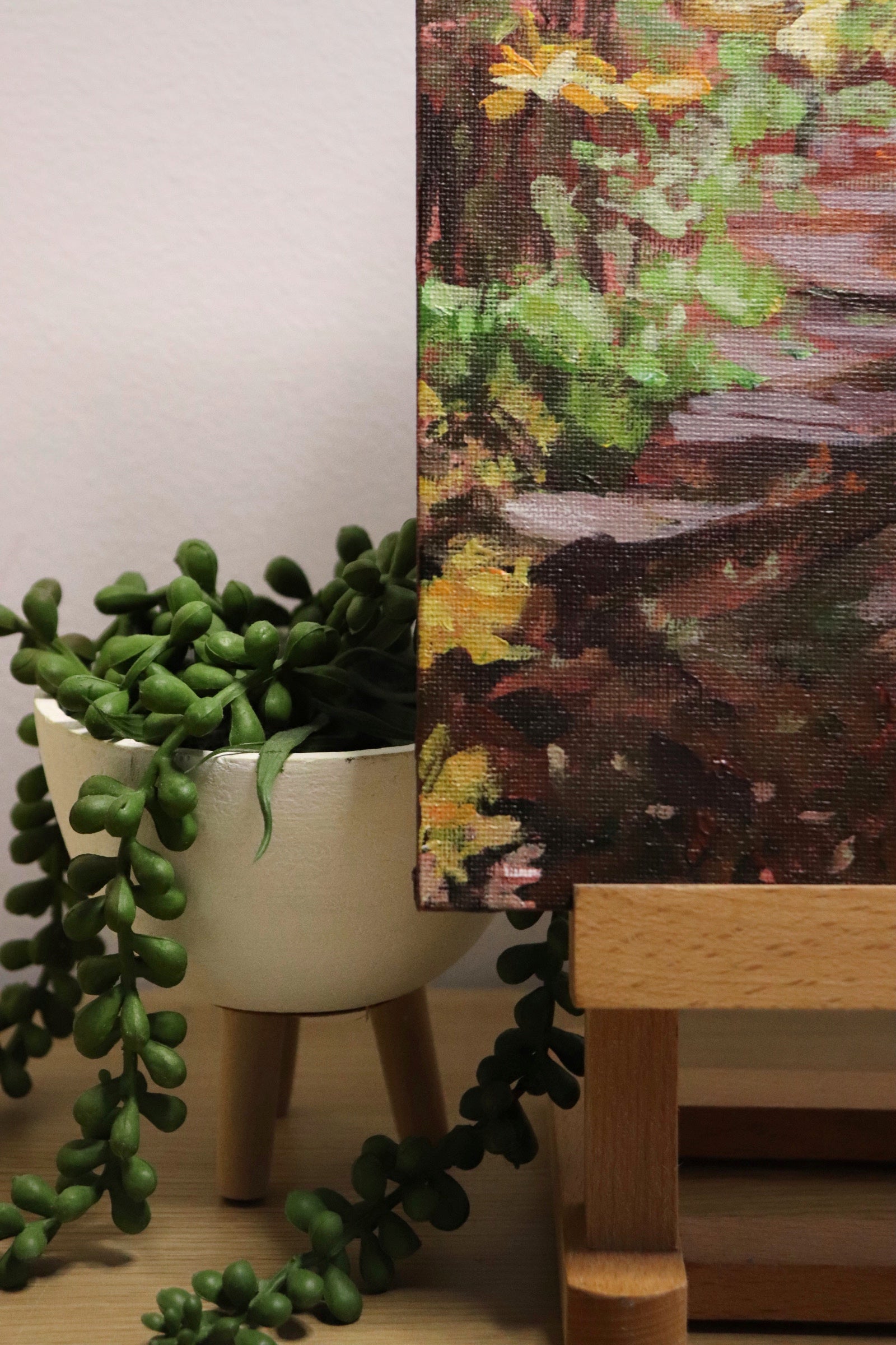 Following Fall image 3