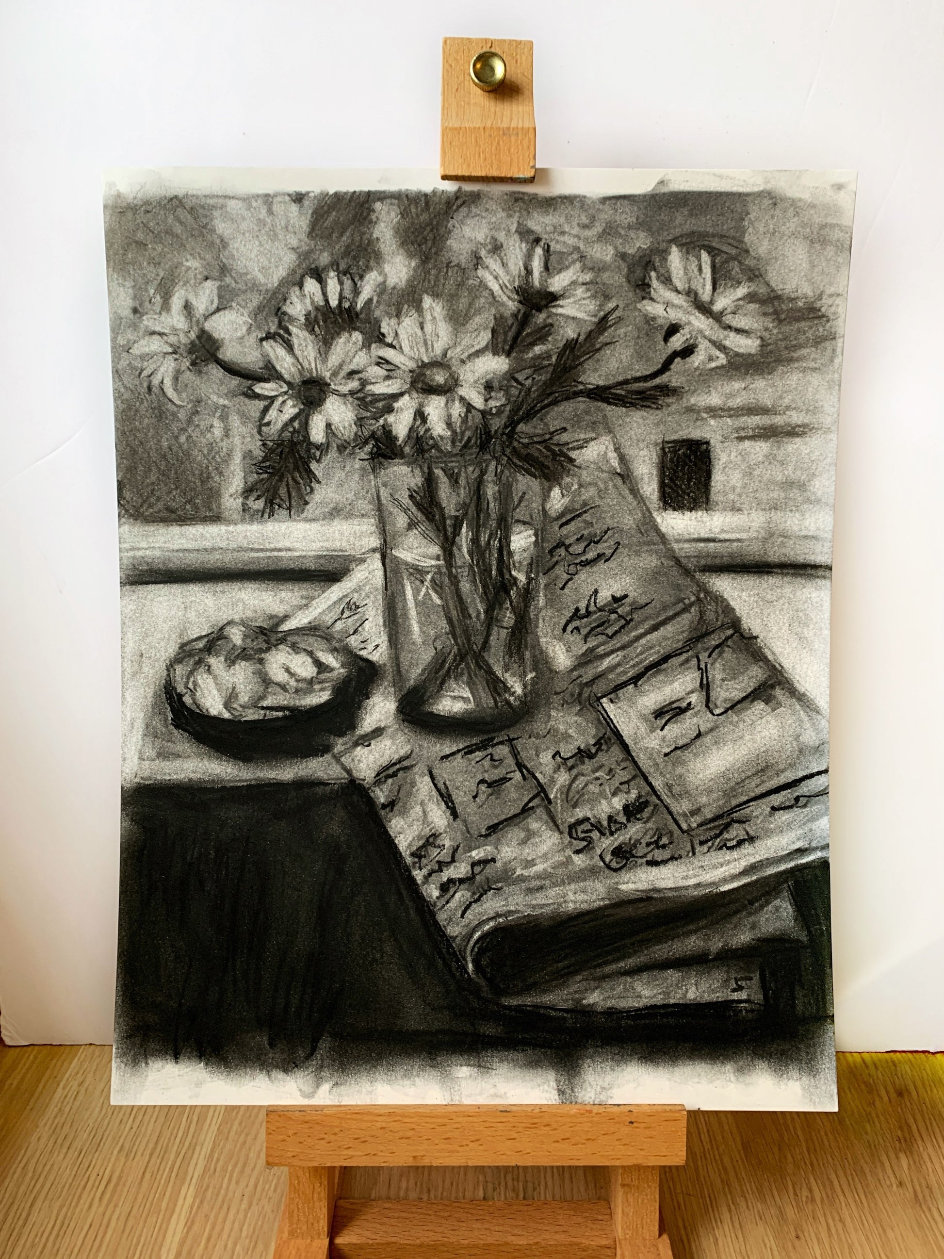 Nostalgia Looking Glass image 0