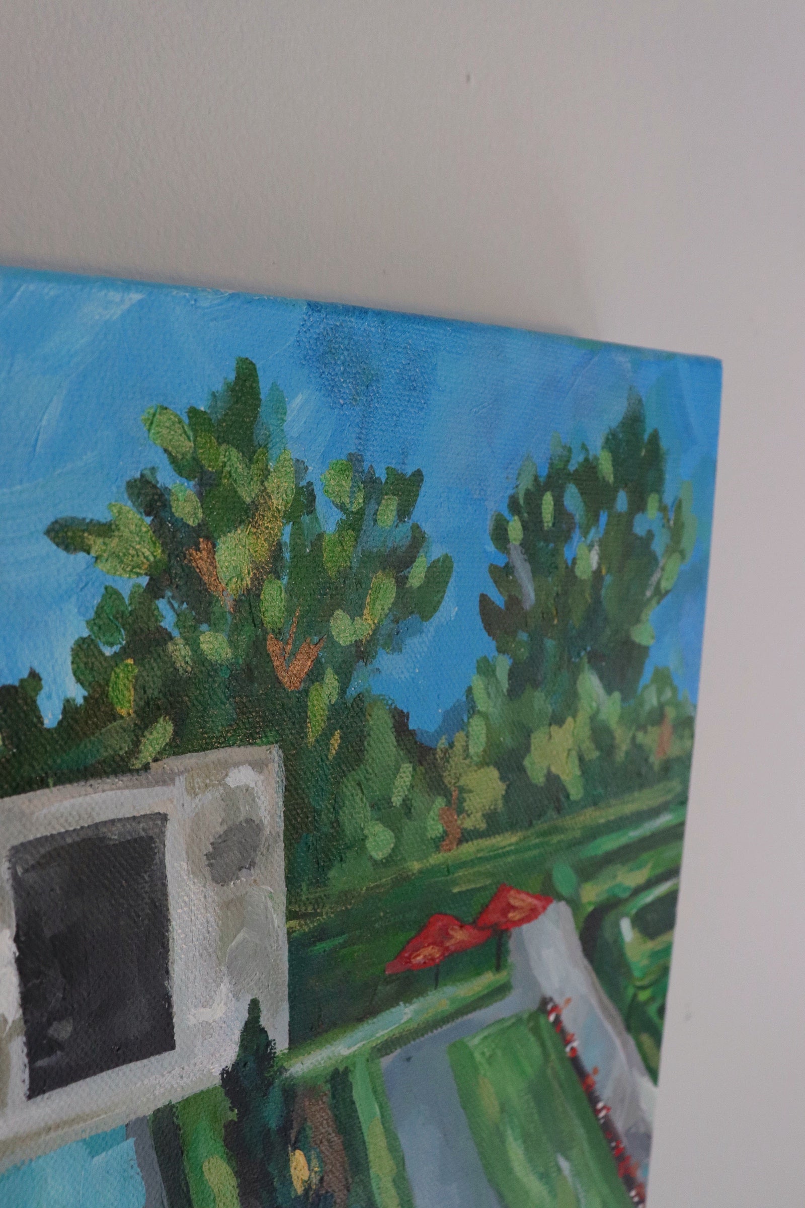 Parkwood Estate image 4