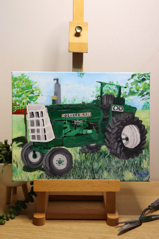 Green Olive(r) image 0