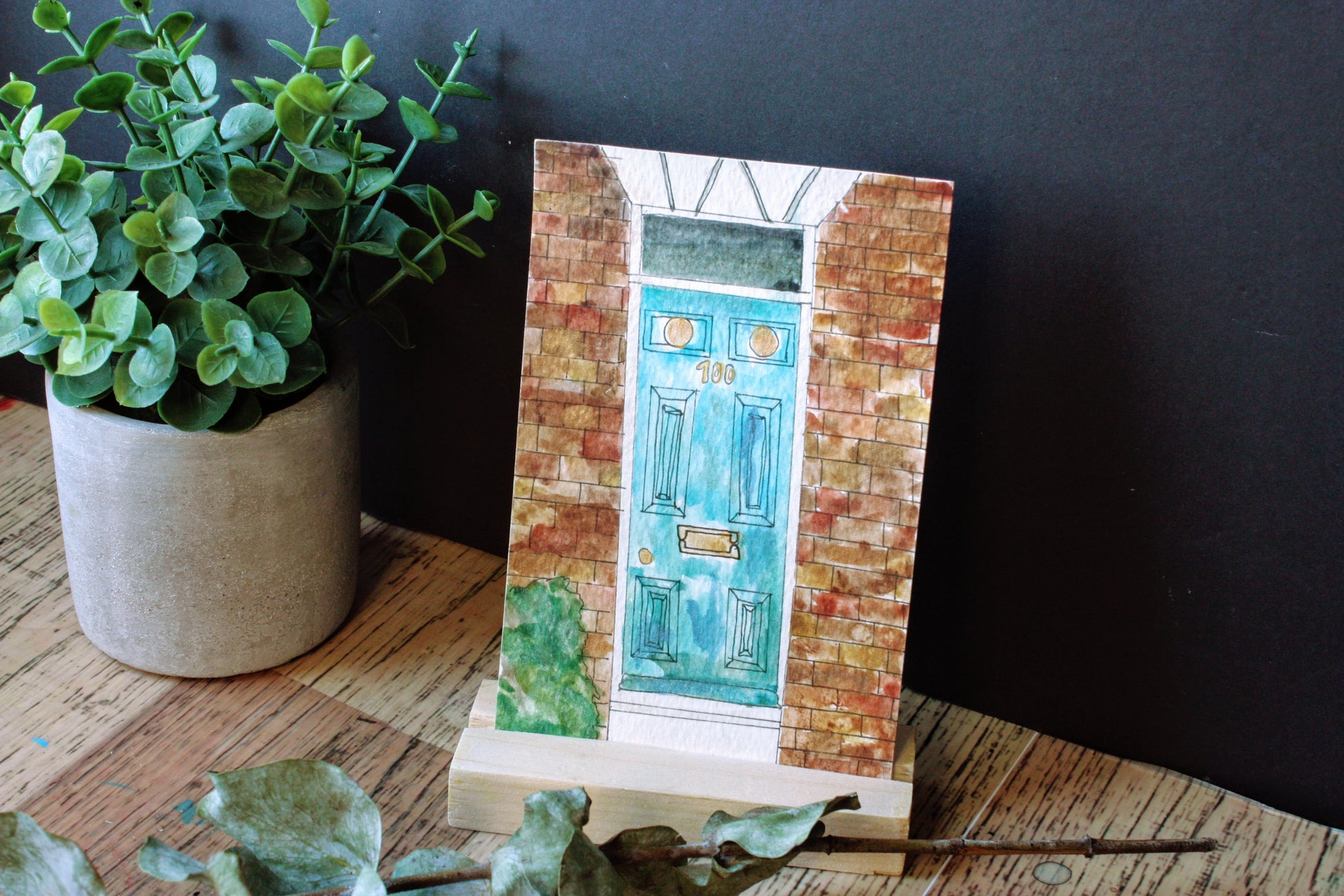 Traditional Masonry image 2