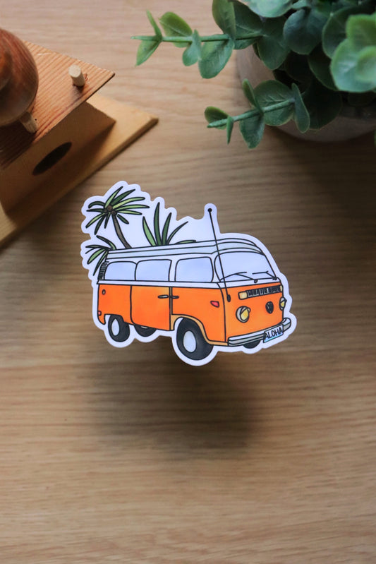 Aloha Clementine image 1