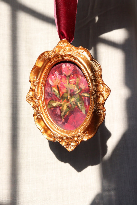 Tulip Remembrance