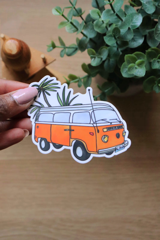 Aloha Clementine image 0