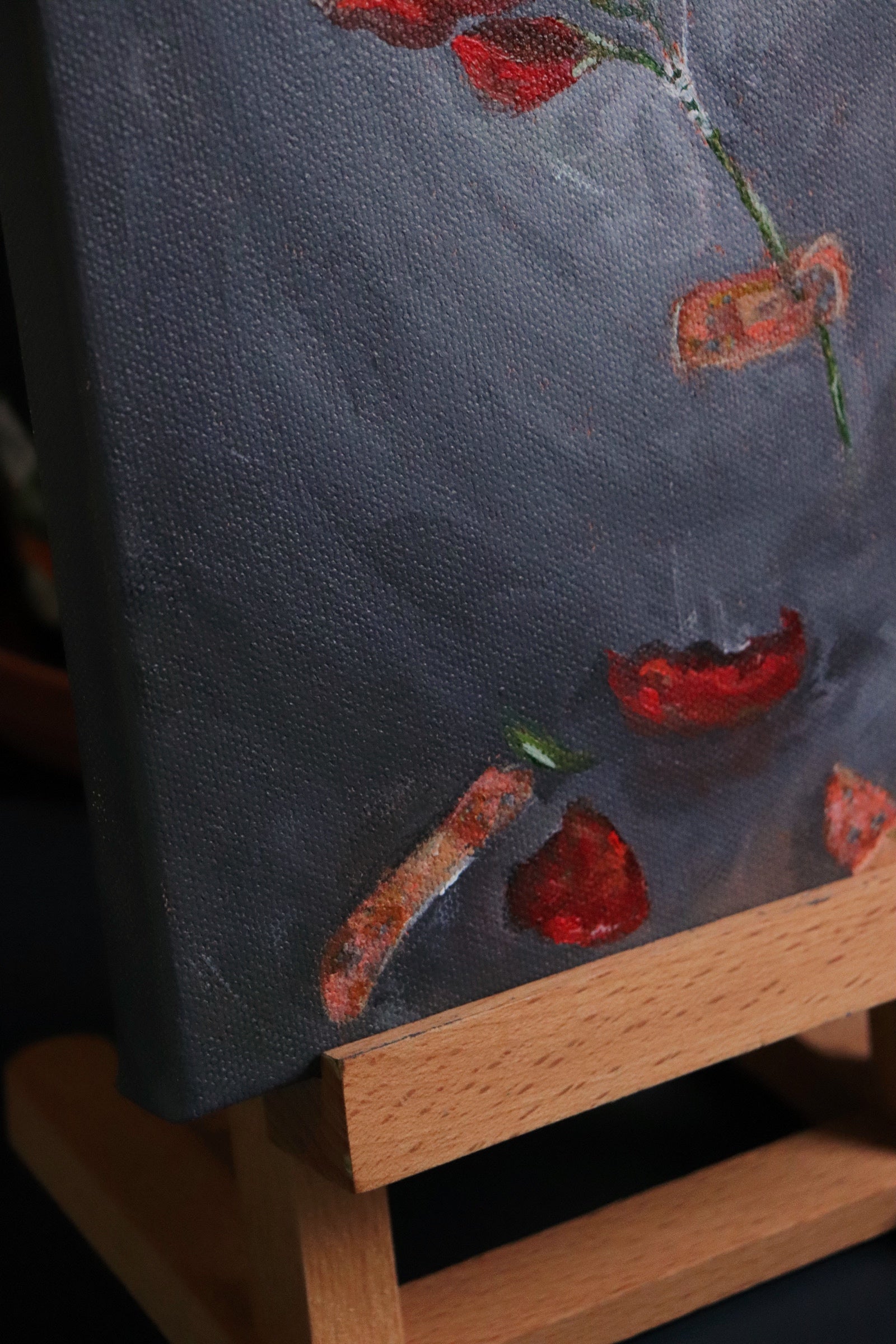 Hanging By A Thread image 3