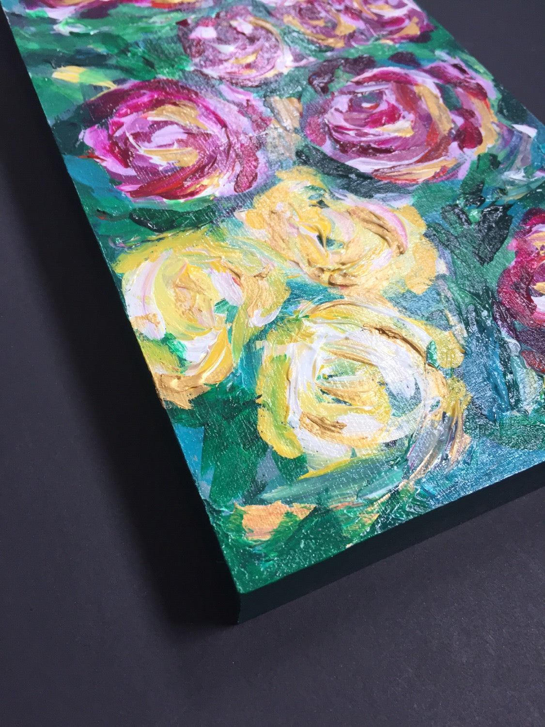 Raspberry Bliss  image 1