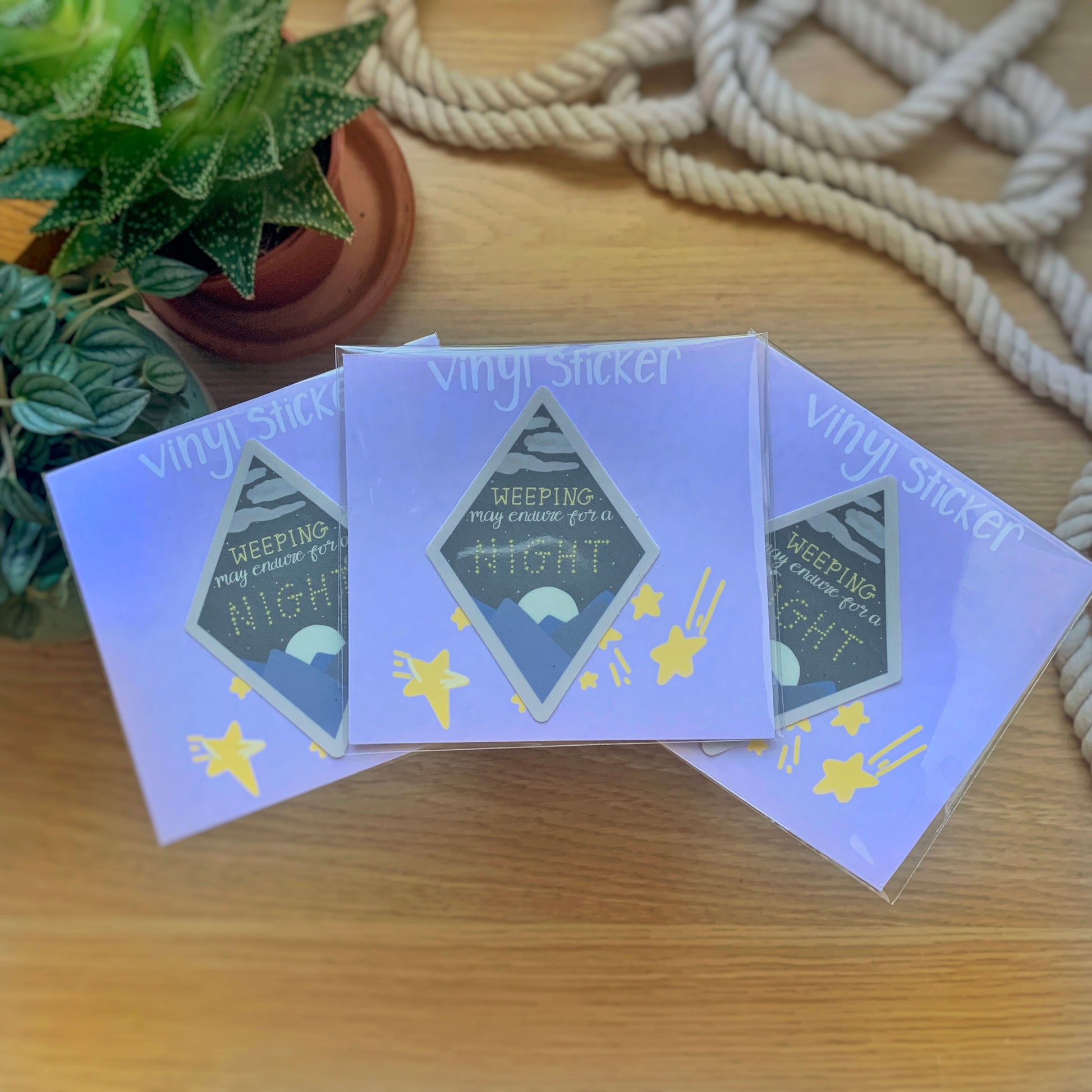 Diamond Night image 3