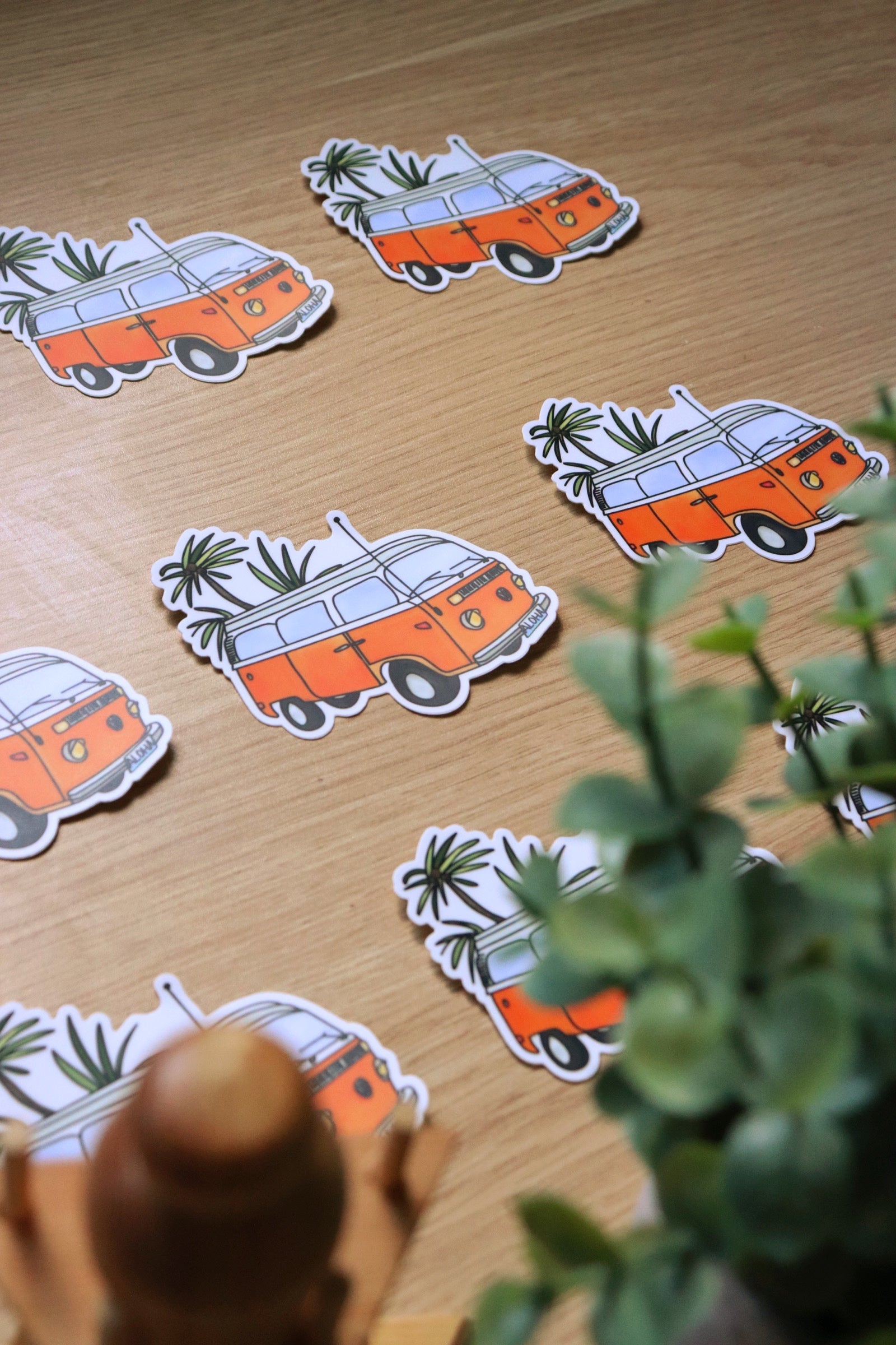 Aloha Clementine image 4