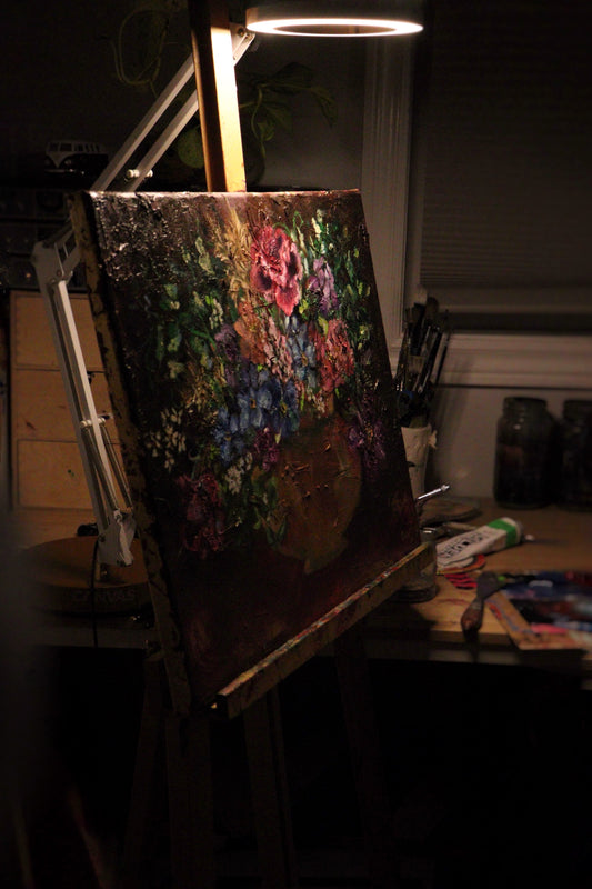 The Golden Renaissance