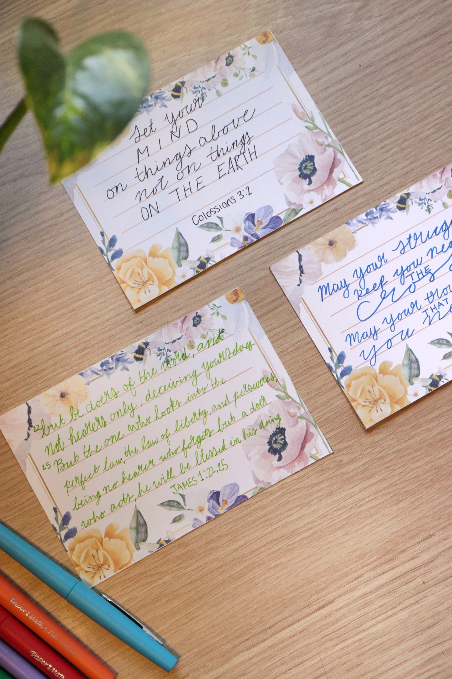 Memory Cards