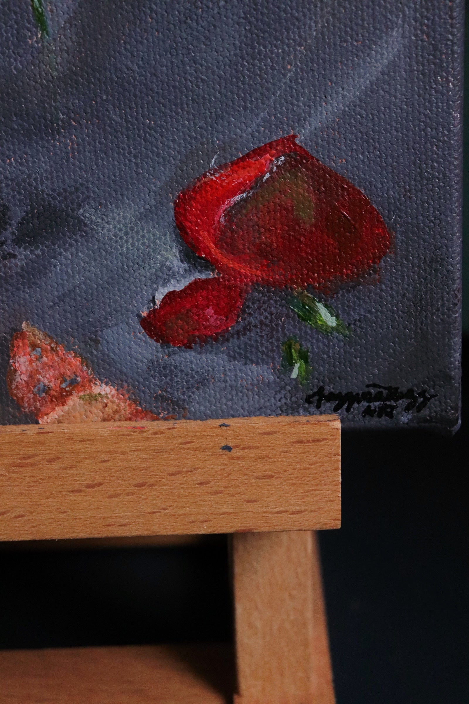 Hanging By A Thread image 4