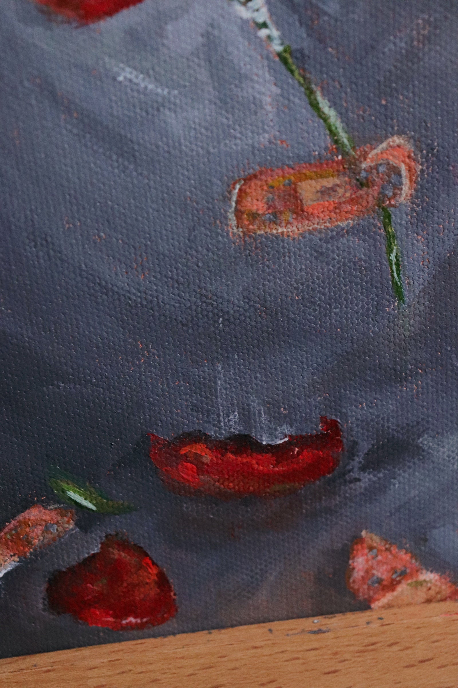 Hanging By A Thread image 5