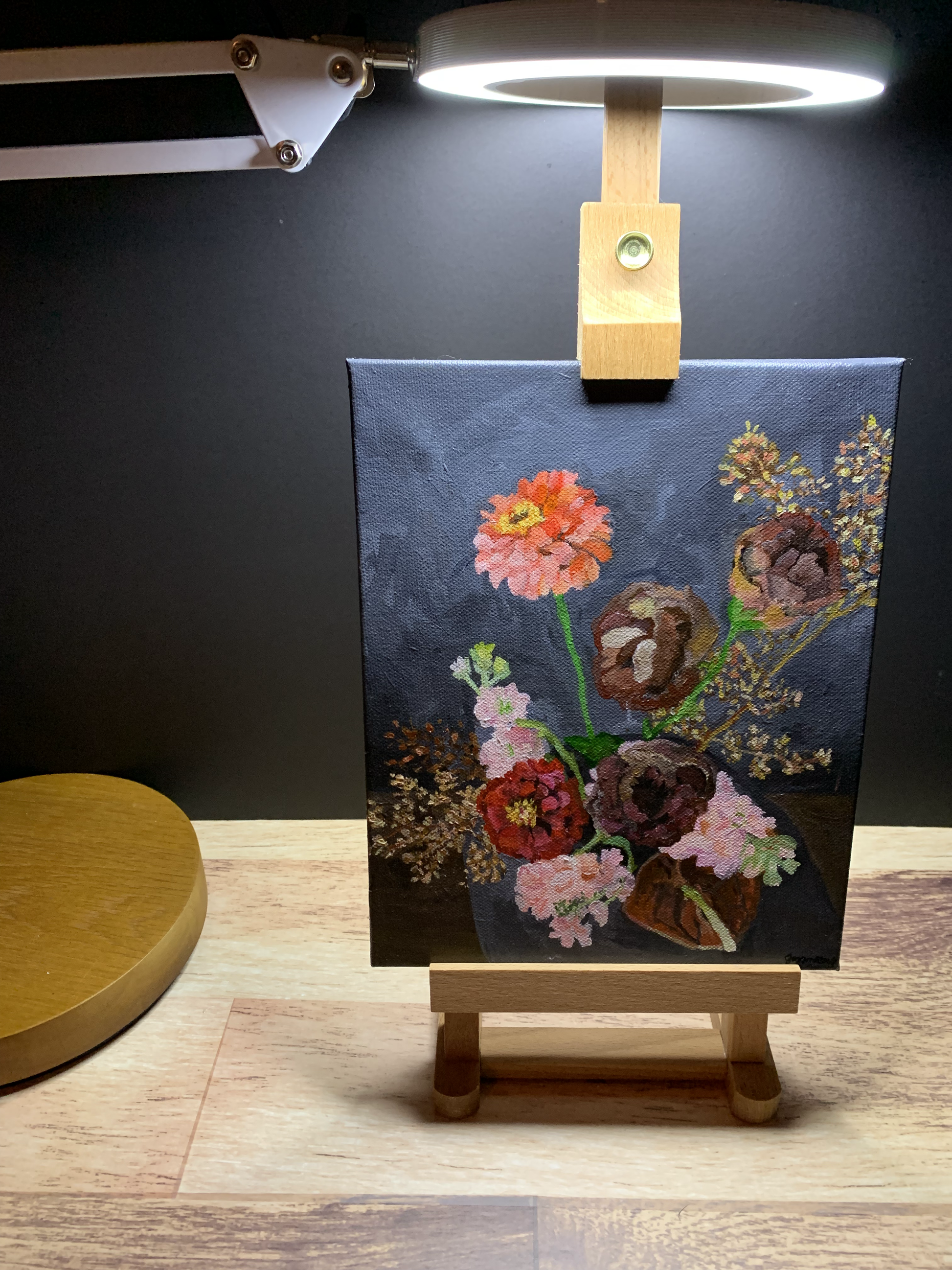 Relinquished Hope  image 0