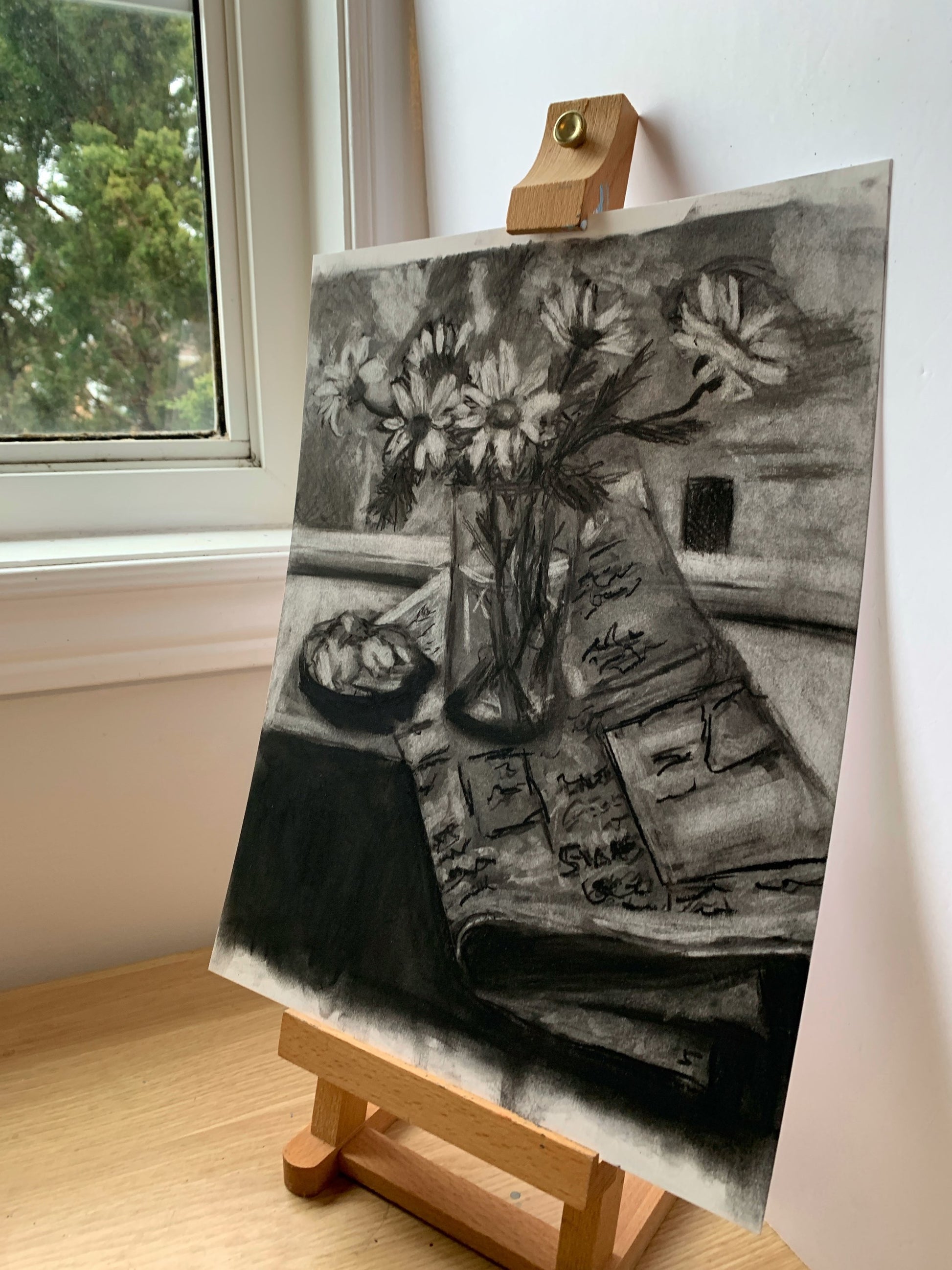 Nostalgia Looking Glass image 1