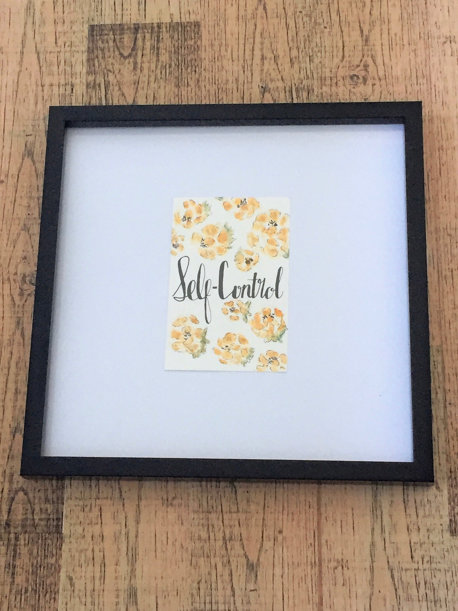 Fruit of the Spirit  image 10