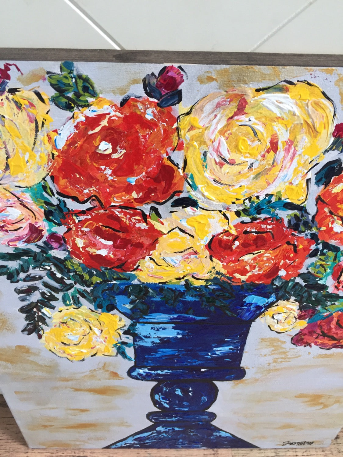 Towering Hope image 3