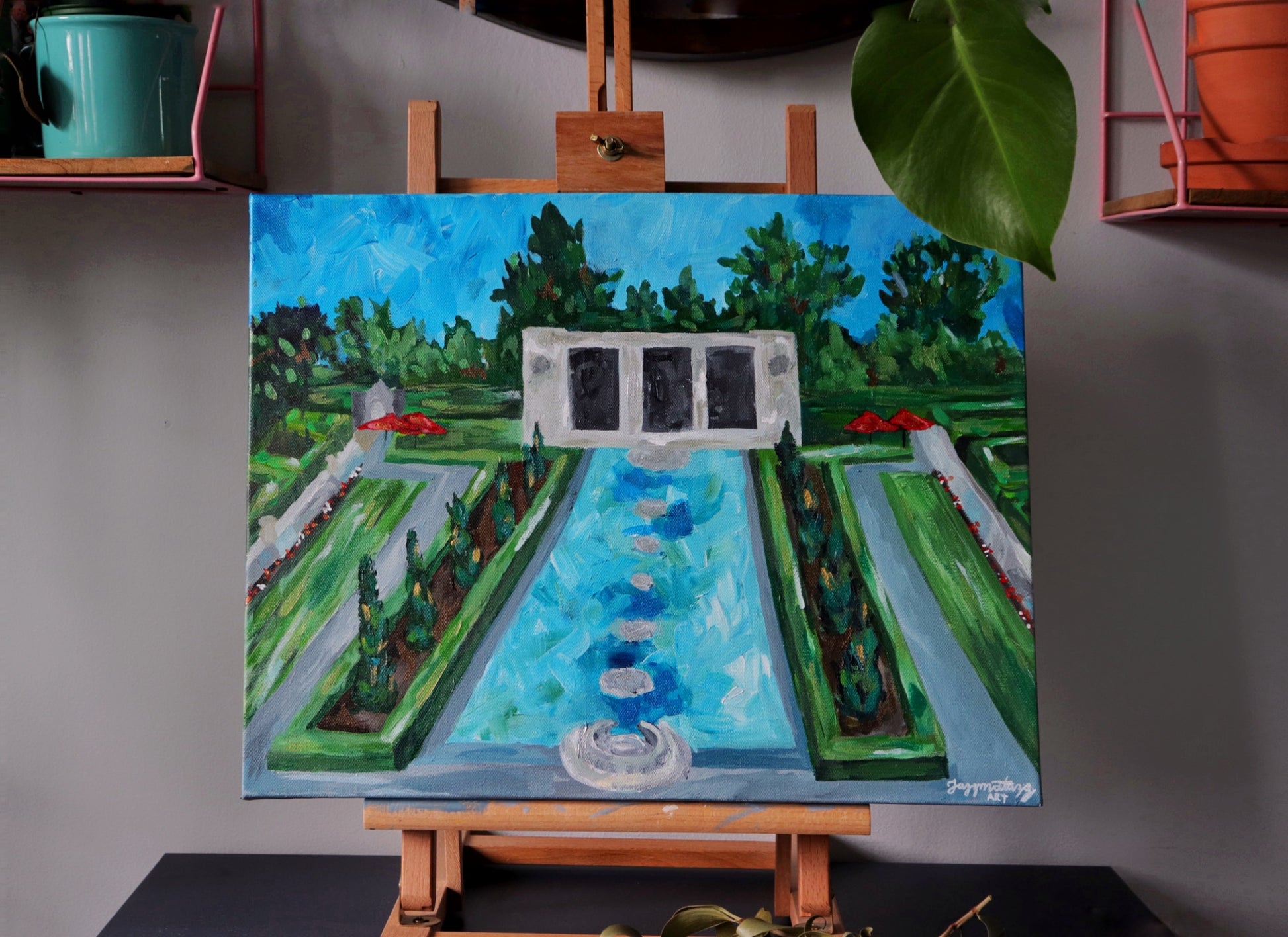 Parkwood Estate image 0