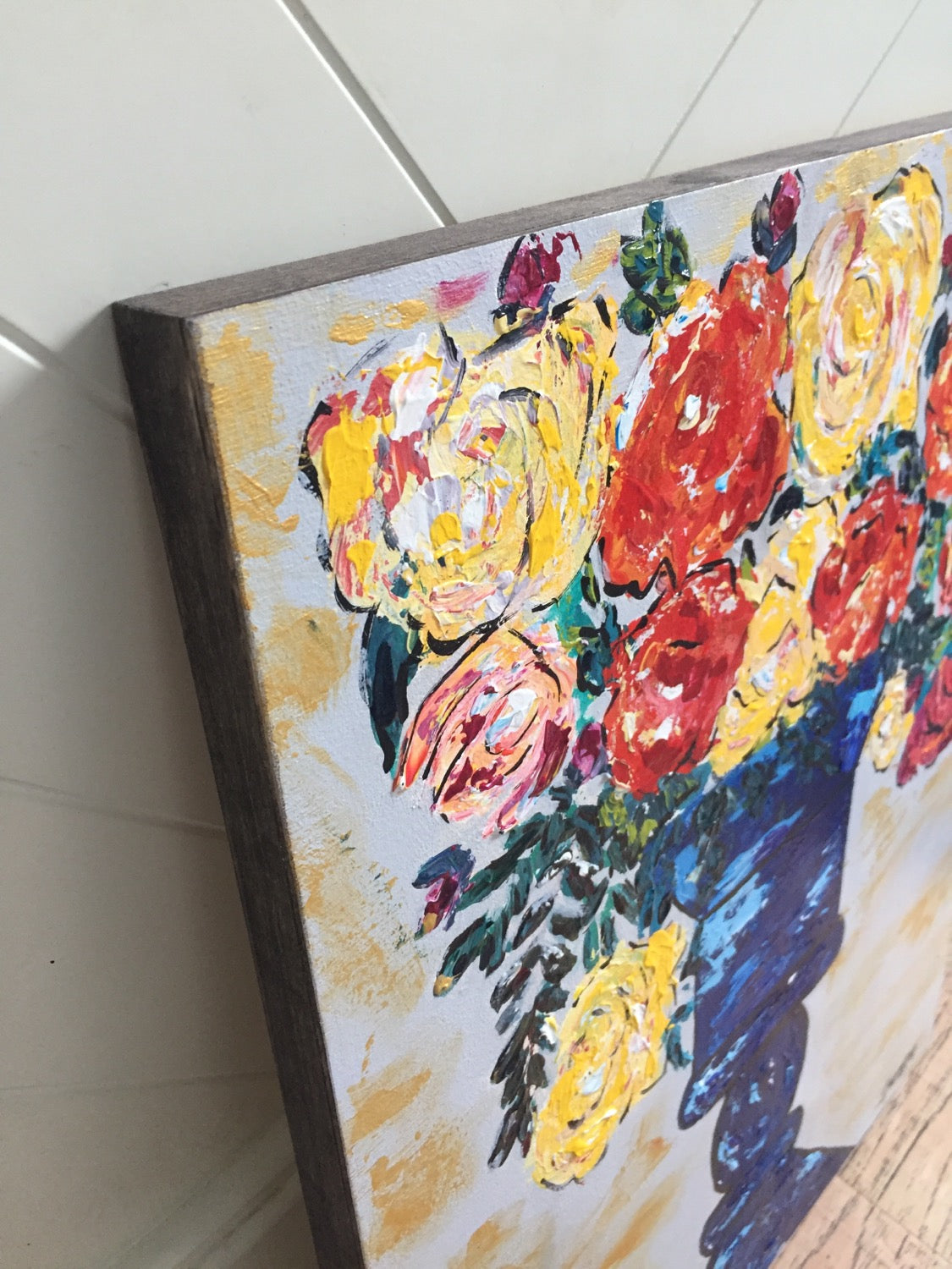 Towering Hope image 2