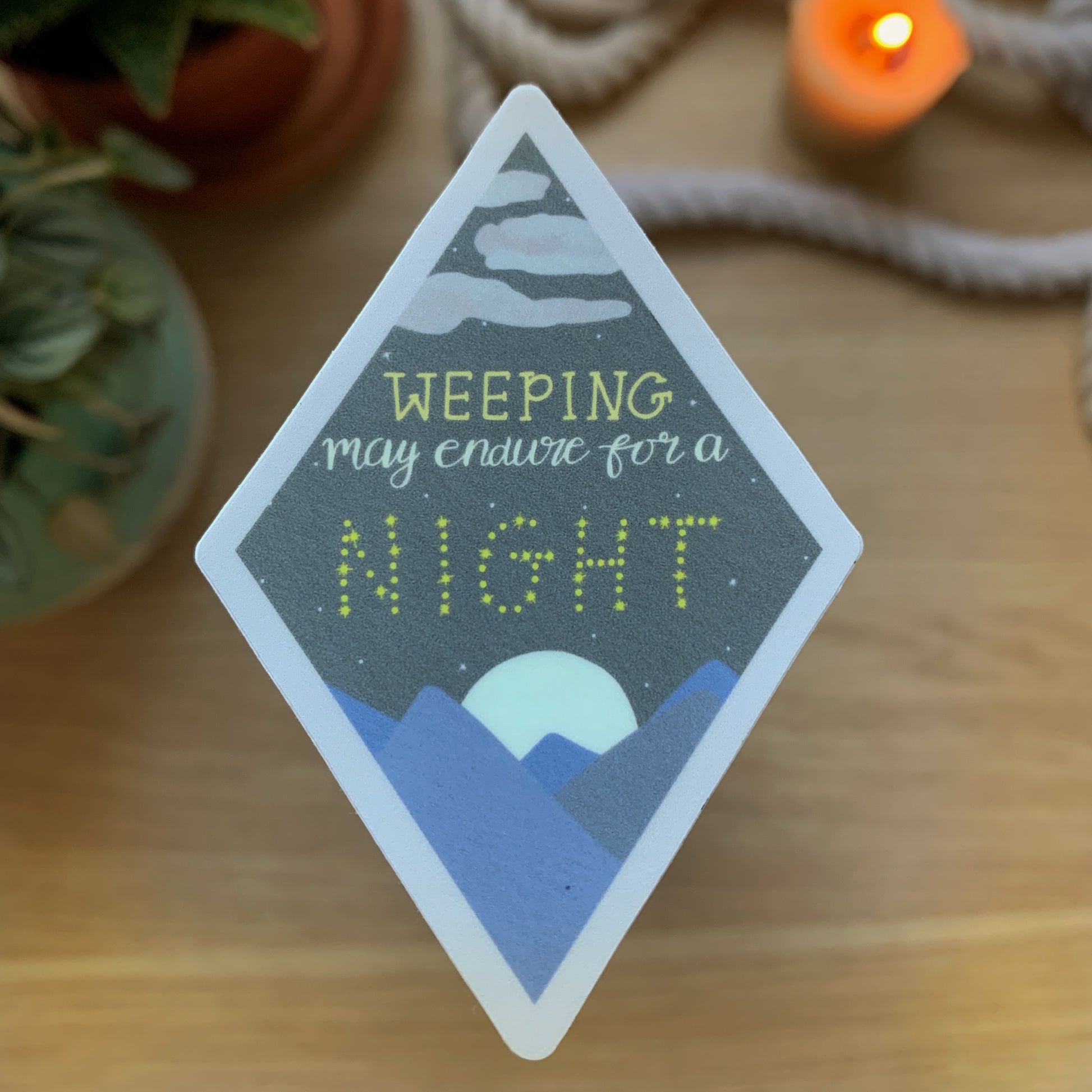 Diamond Night image 0