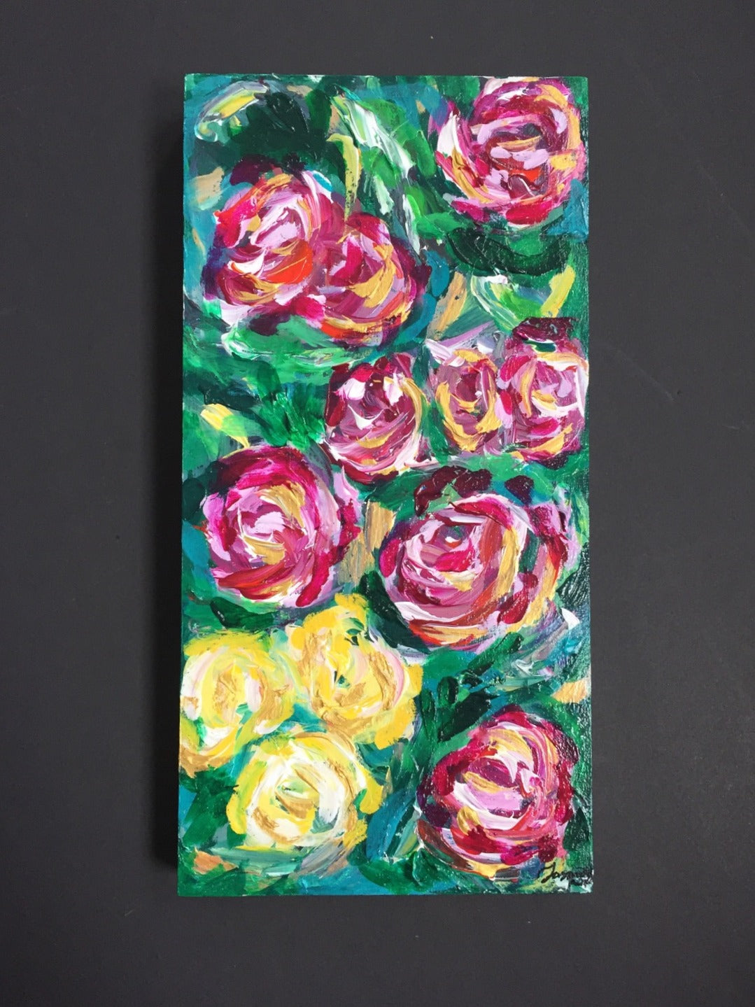 Raspberry Bliss  image 0