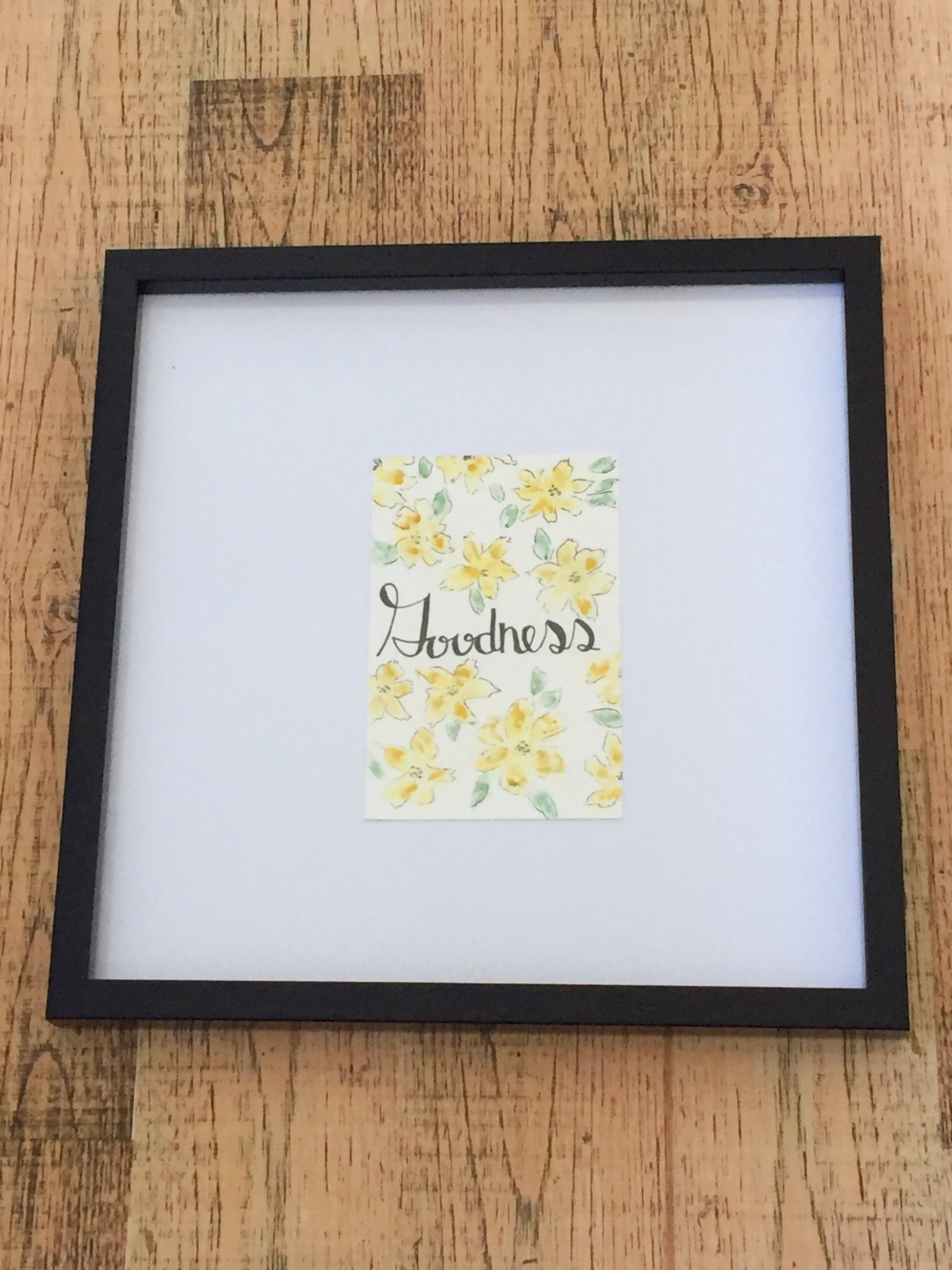 Fruit of the Spirit  image 7