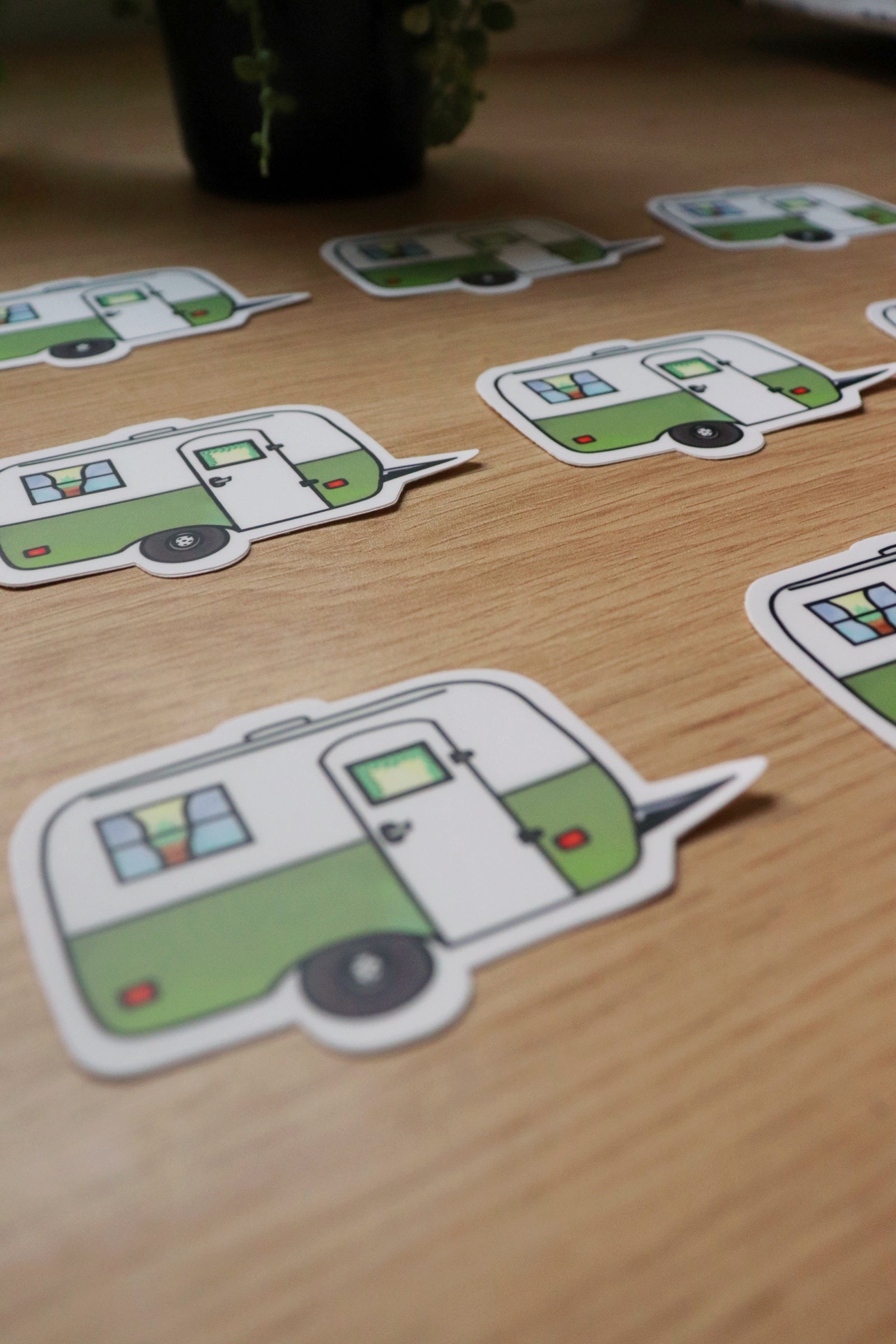 Boler Trailer image 3