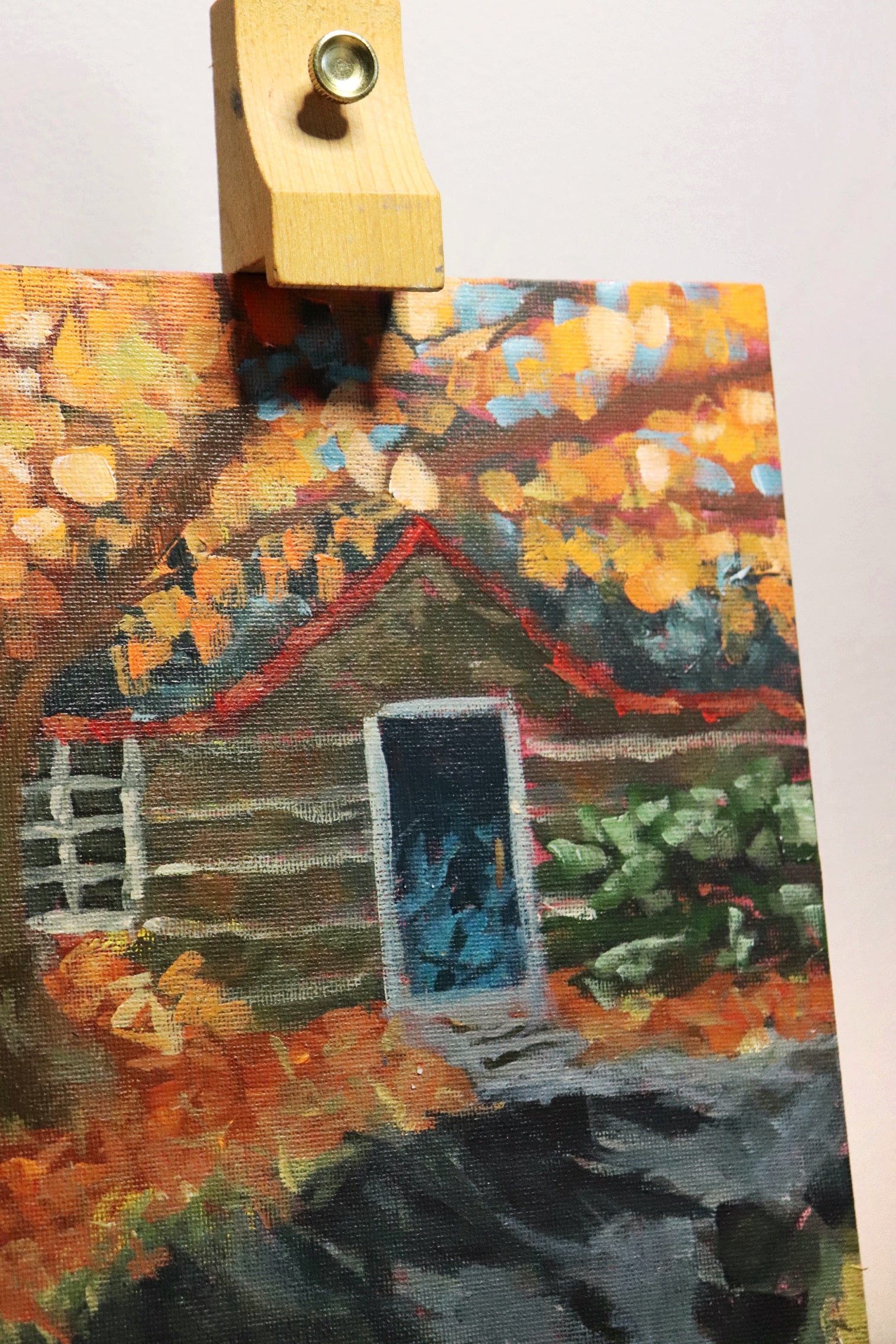 Cabin In The Woods image 2