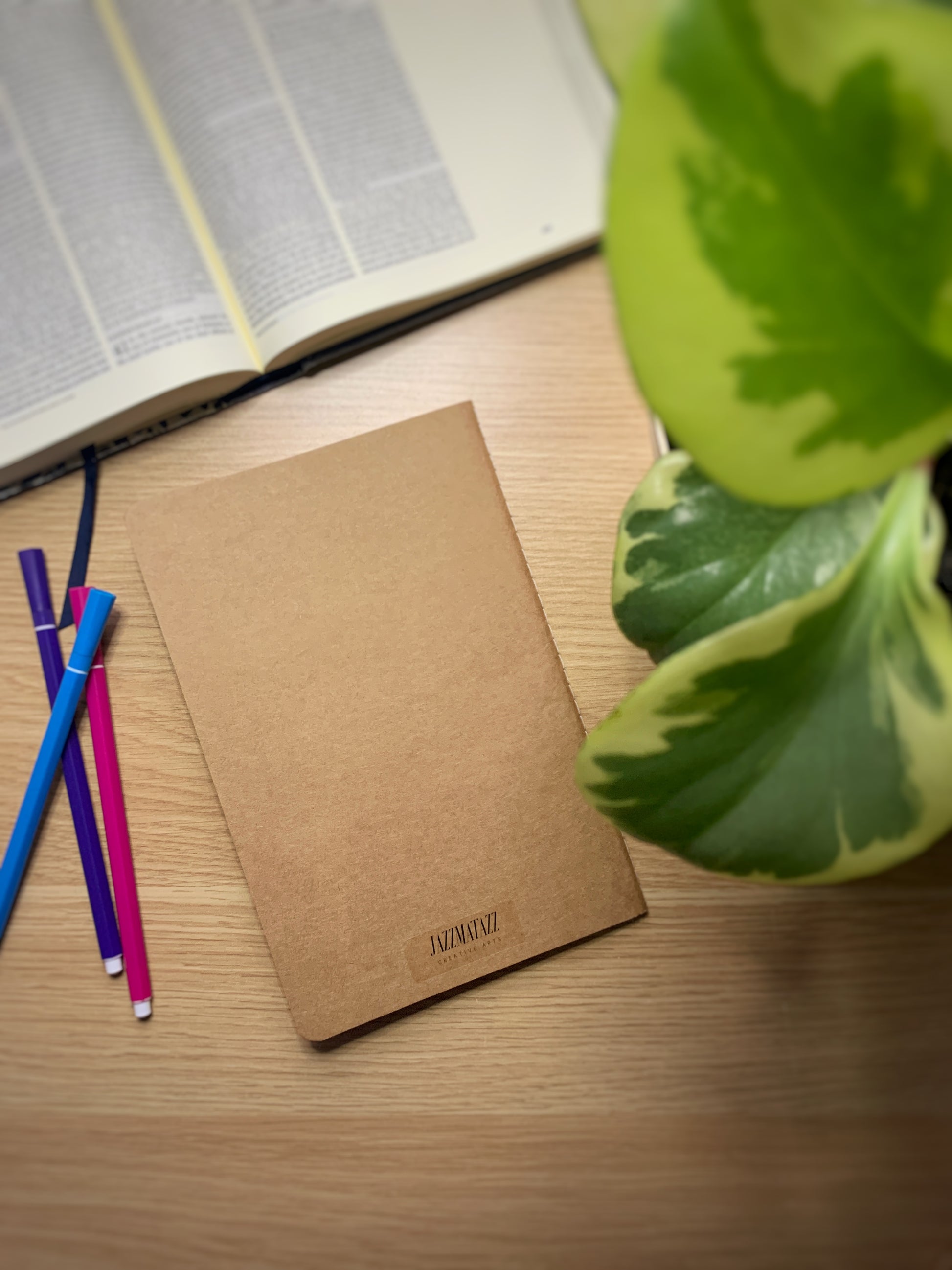 Pour Over Journal image 2