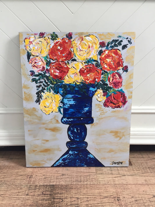 Towering Hope image 0