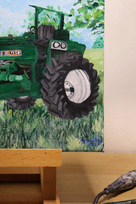 Green Olive(r) image 1