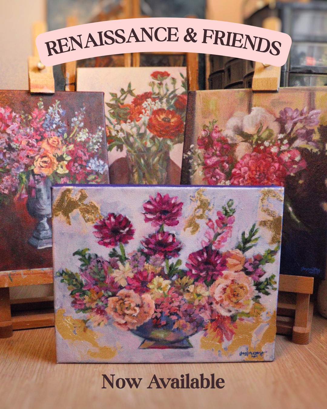 Renaissance & Friends